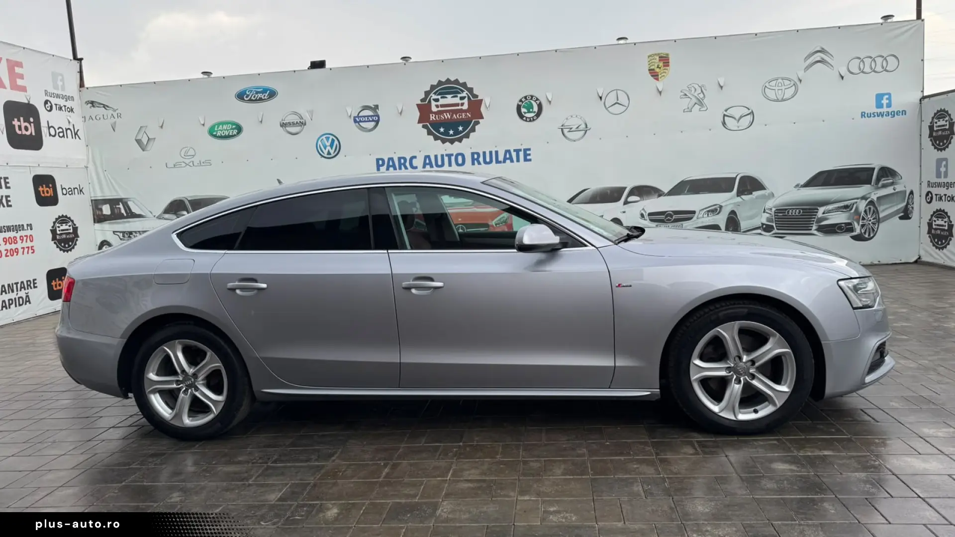 Audi A5 2014 11