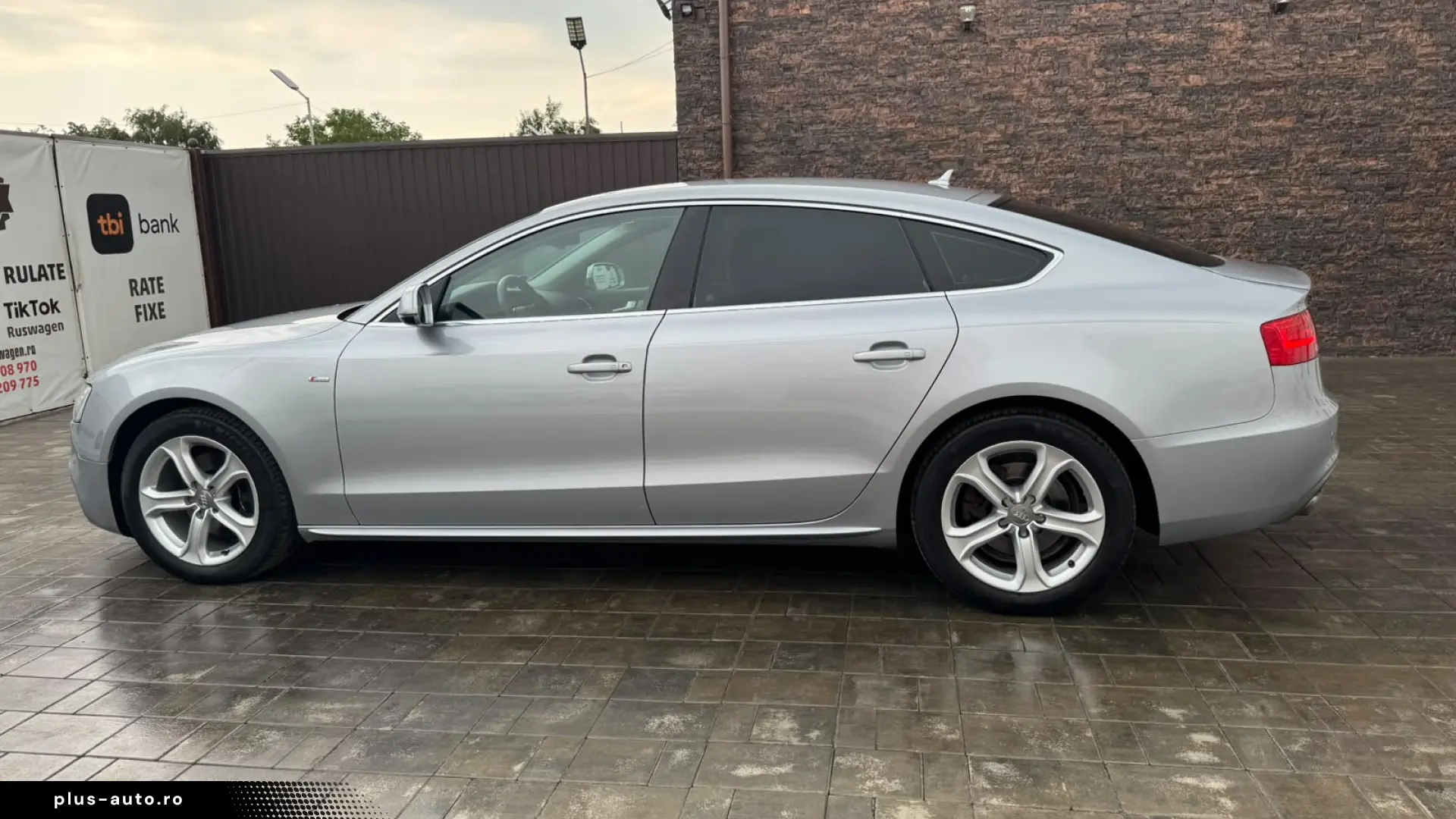 Audi A5 2014 11