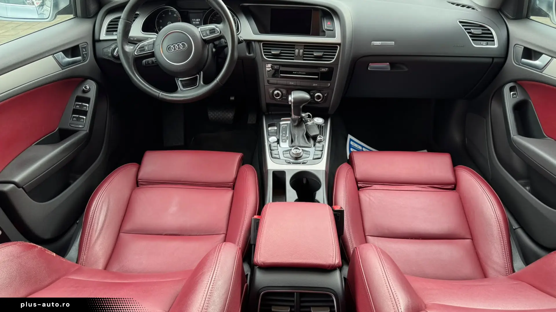 Audi A5 2014 11