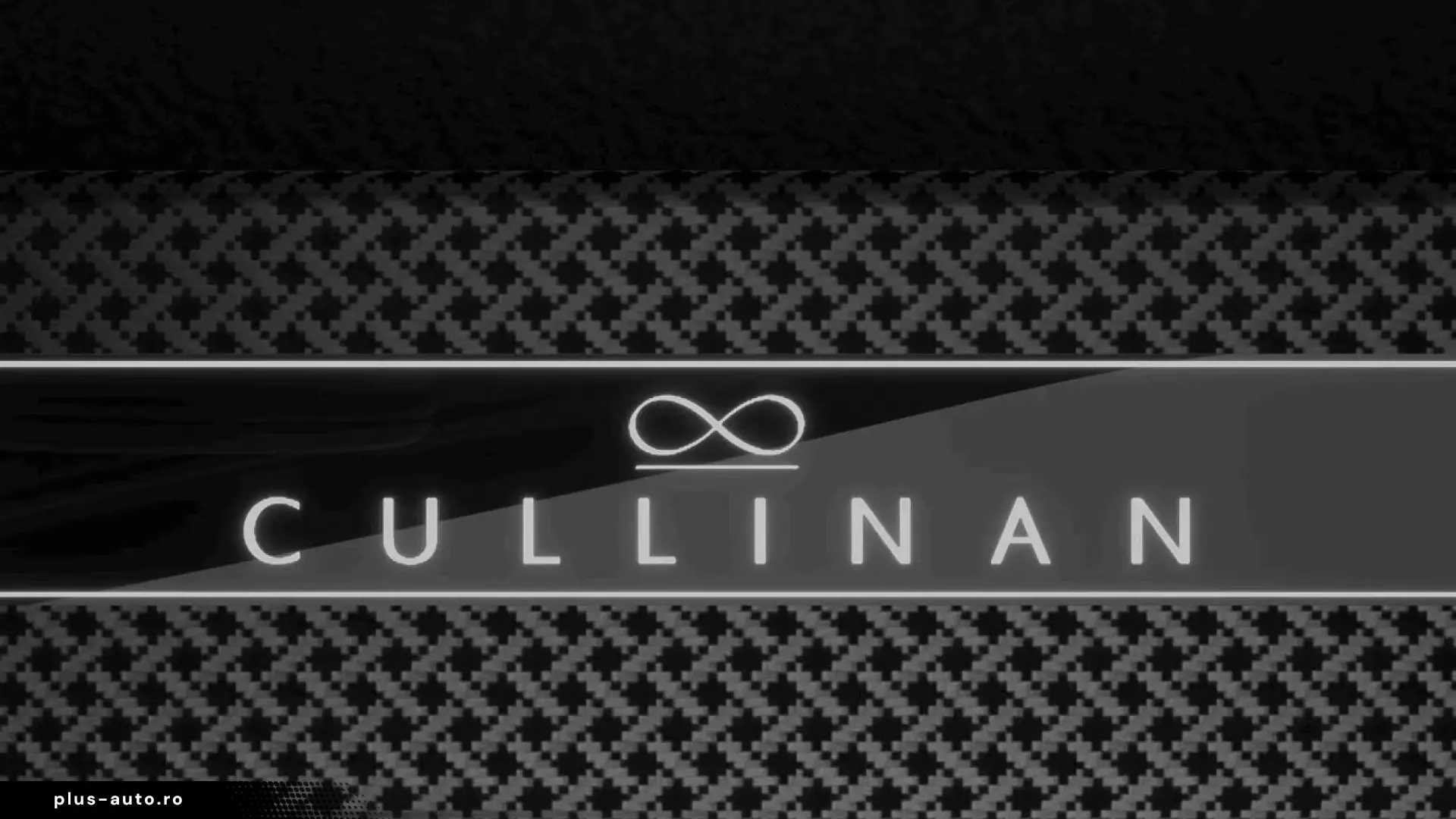 Rolls-Royce Cullinan Series II Black Badge MY27
