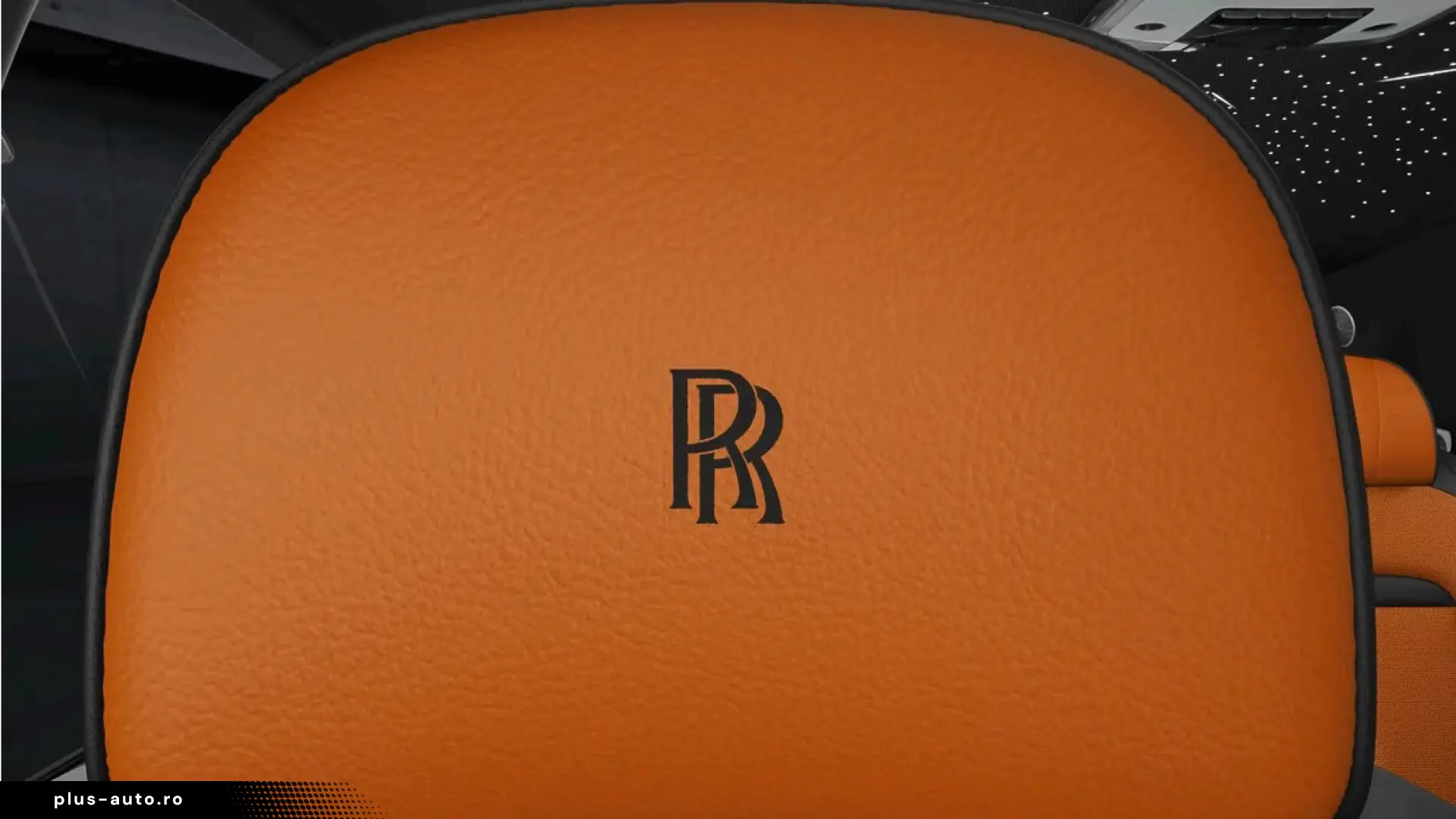 Rolls-Royce Cullinan Series II Black Badge MY27
