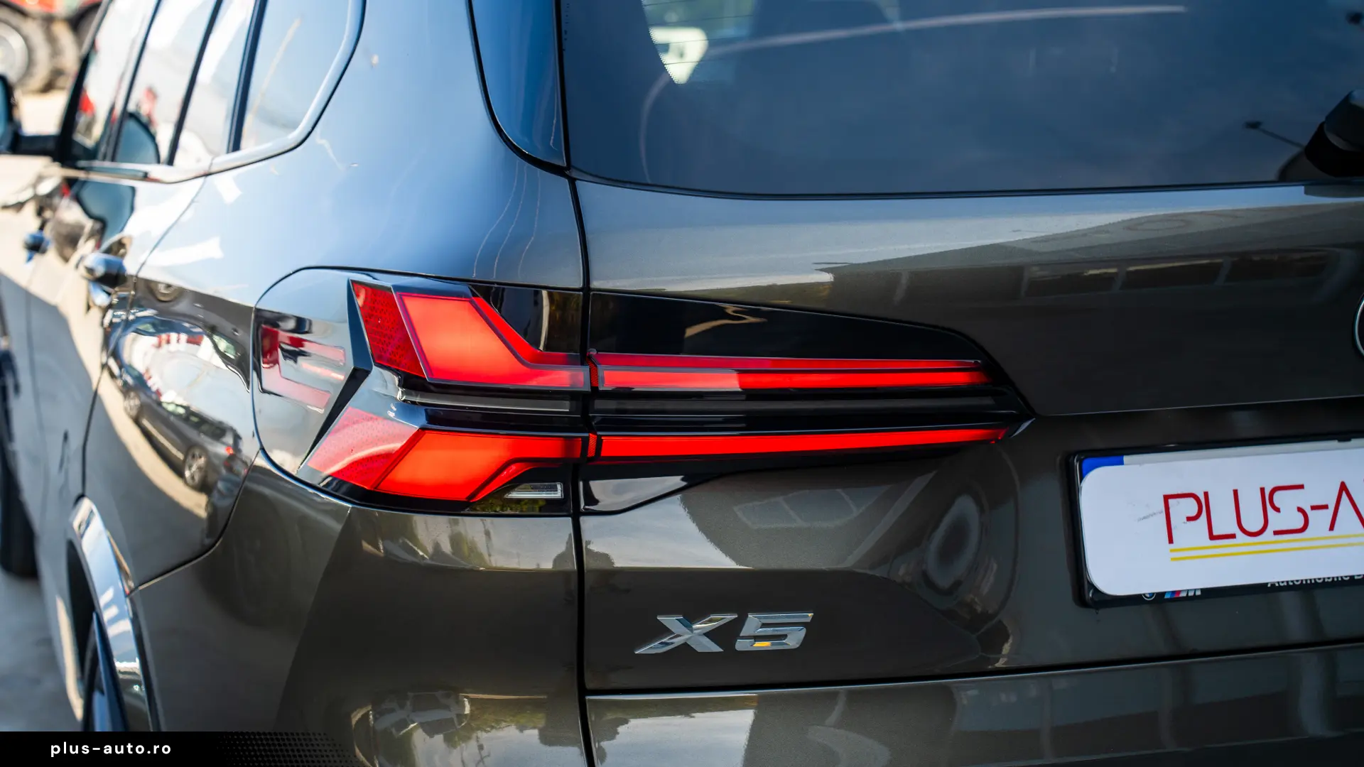 BMW X5 xDrive 40d  M Pachet  LED  Webasto  Pano