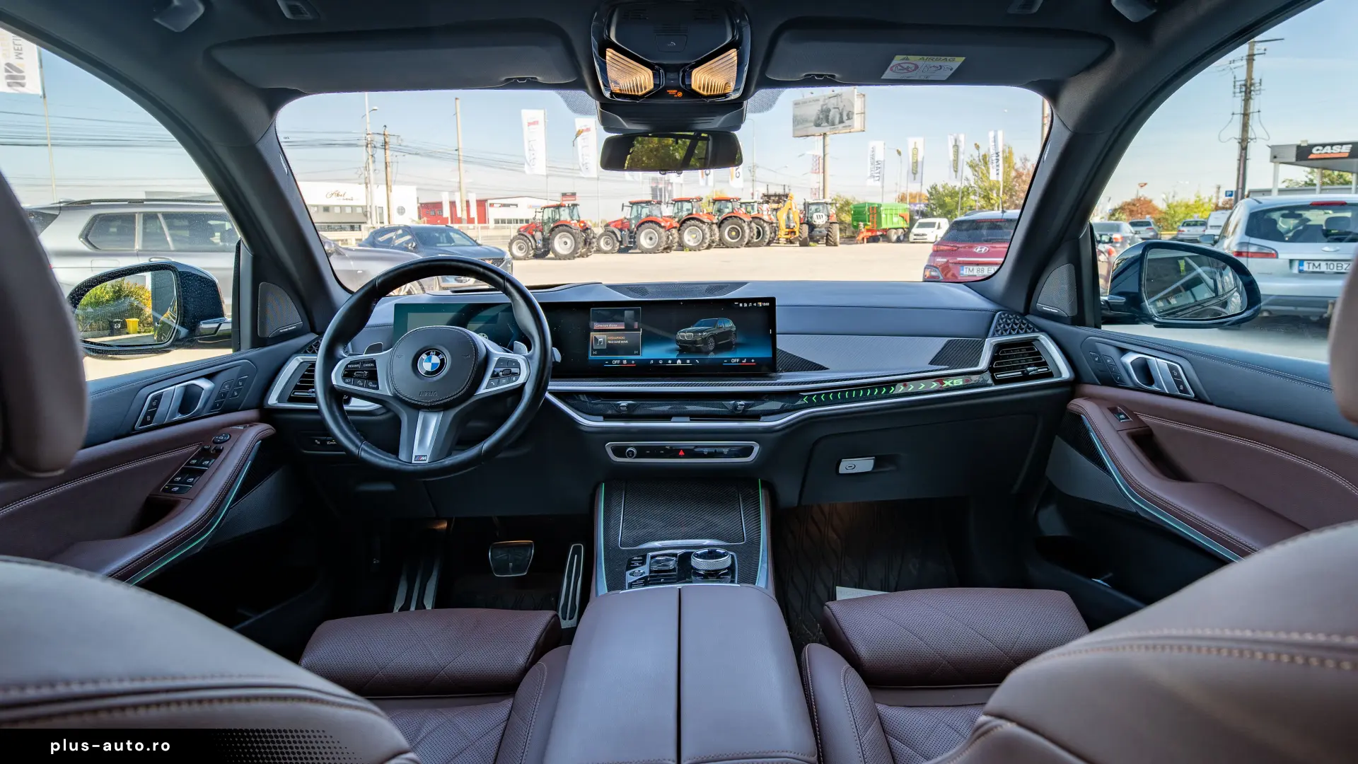 BMW X5 xDrive 40d  M Pachet  LED  Webasto  Pano