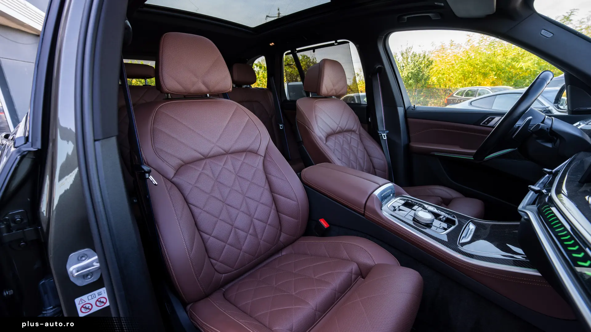BMW X5 xDrive 40d  M Pachet  LED  Webasto  Pano