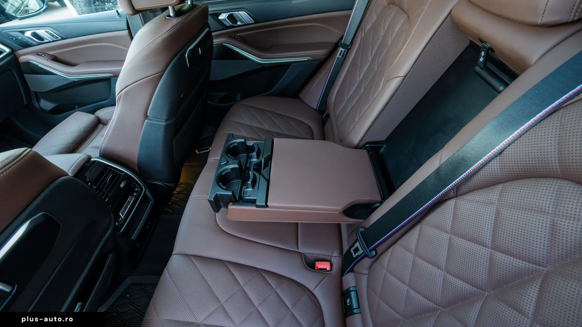 BMW X5 xDrive 40d  M Pachet  LED  Webasto  Pano