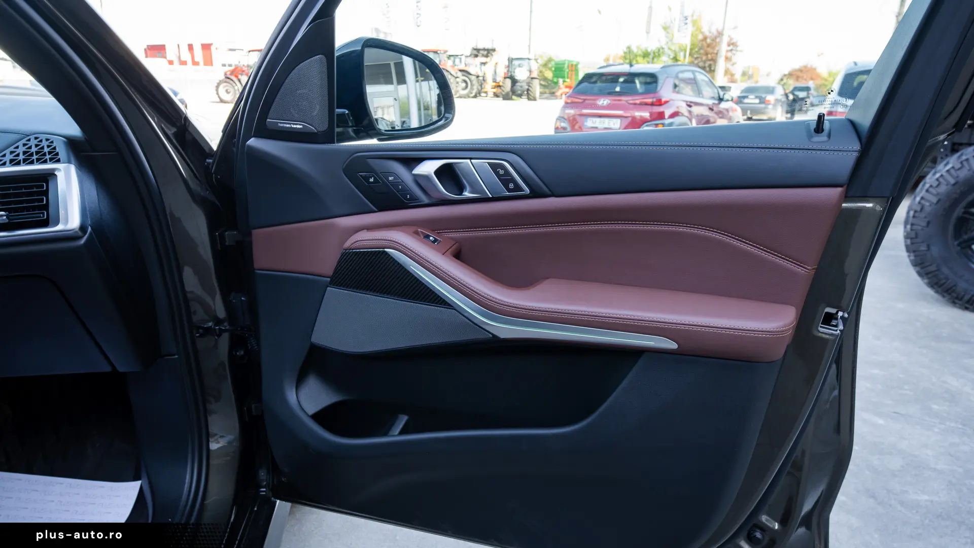 BMW X5 xDrive 40d  M Pachet  LED  Webasto  Pano