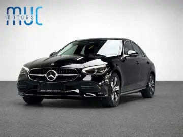 MERCEDES-BENZ C 300 4Matic Business  360