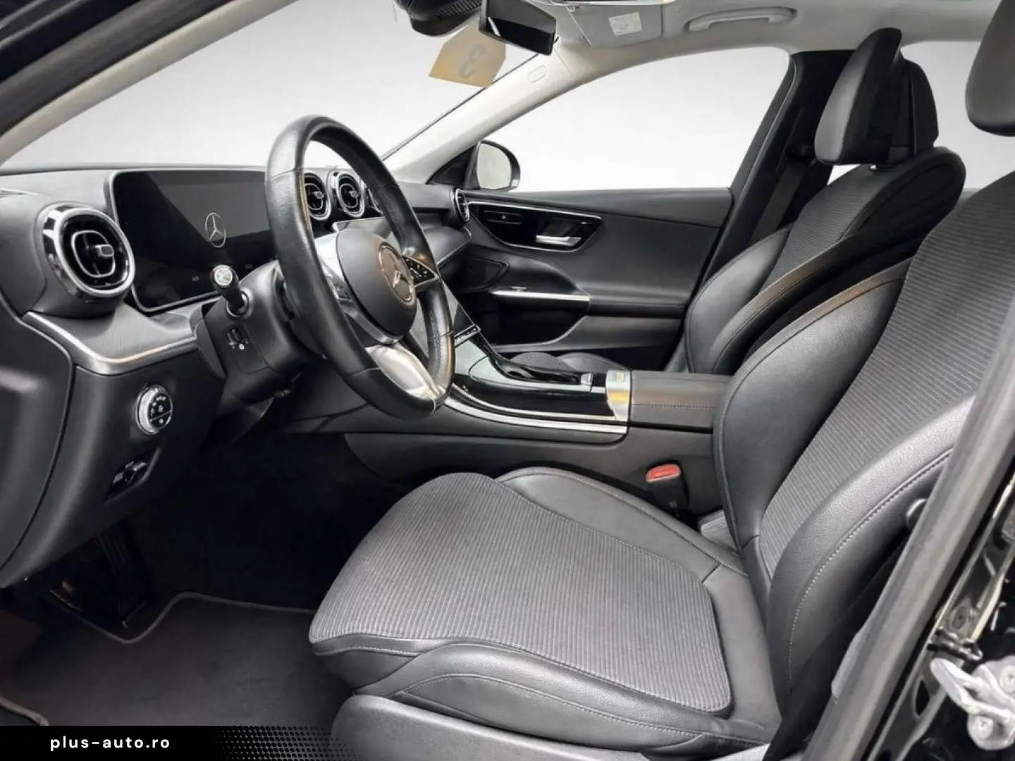 MERCEDES-BENZ C 300 4Matic Business  360