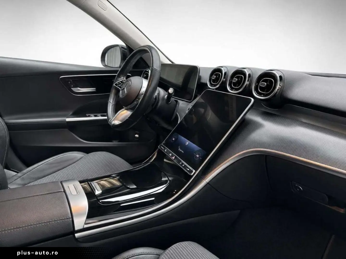 MERCEDES-BENZ C 300 4Matic Business  360