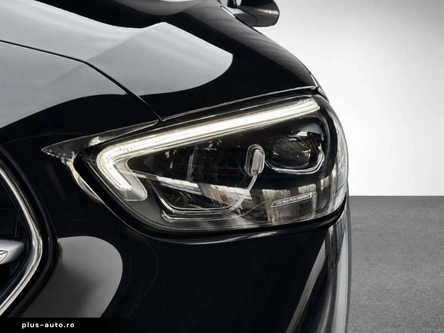 MERCEDES-BENZ C 300 4Matic Business  360