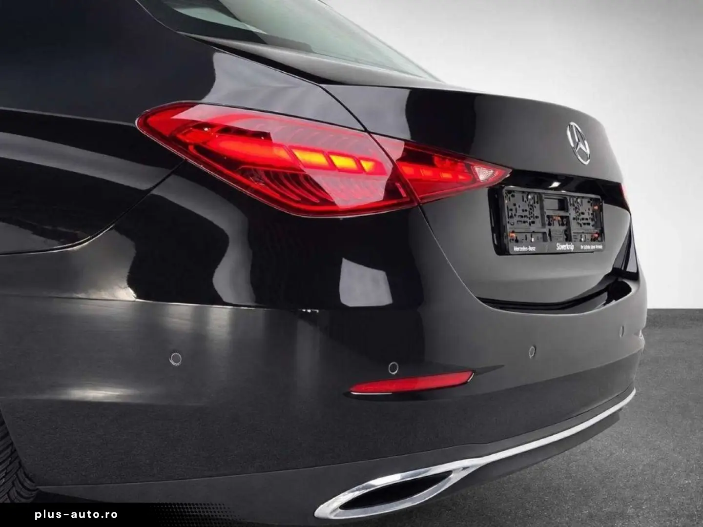 MERCEDES-BENZ C 300 4Matic Business  360