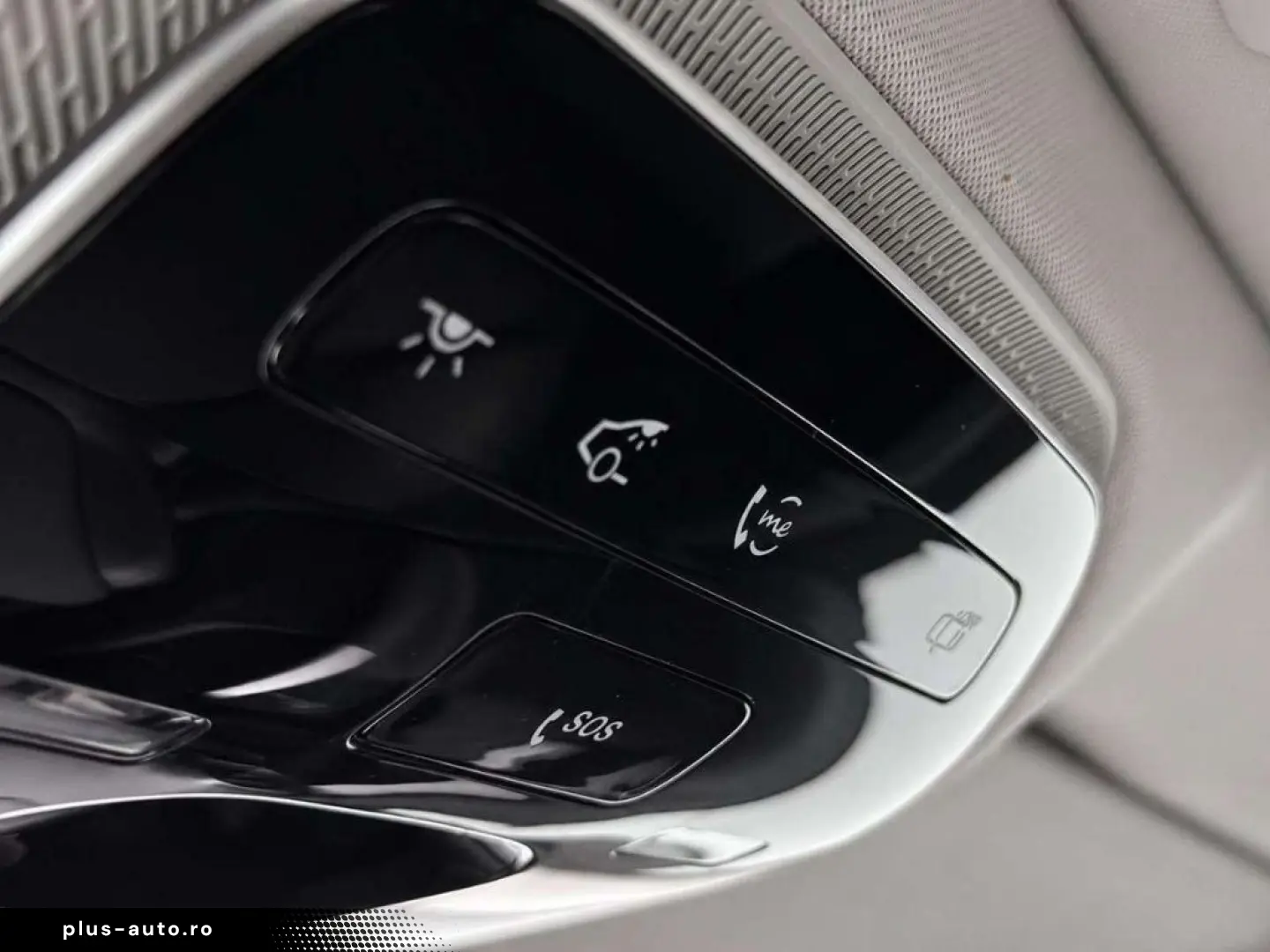 MERCEDES-BENZ C 300 4Matic Business  360
