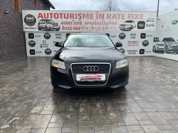 Audi A3  2010