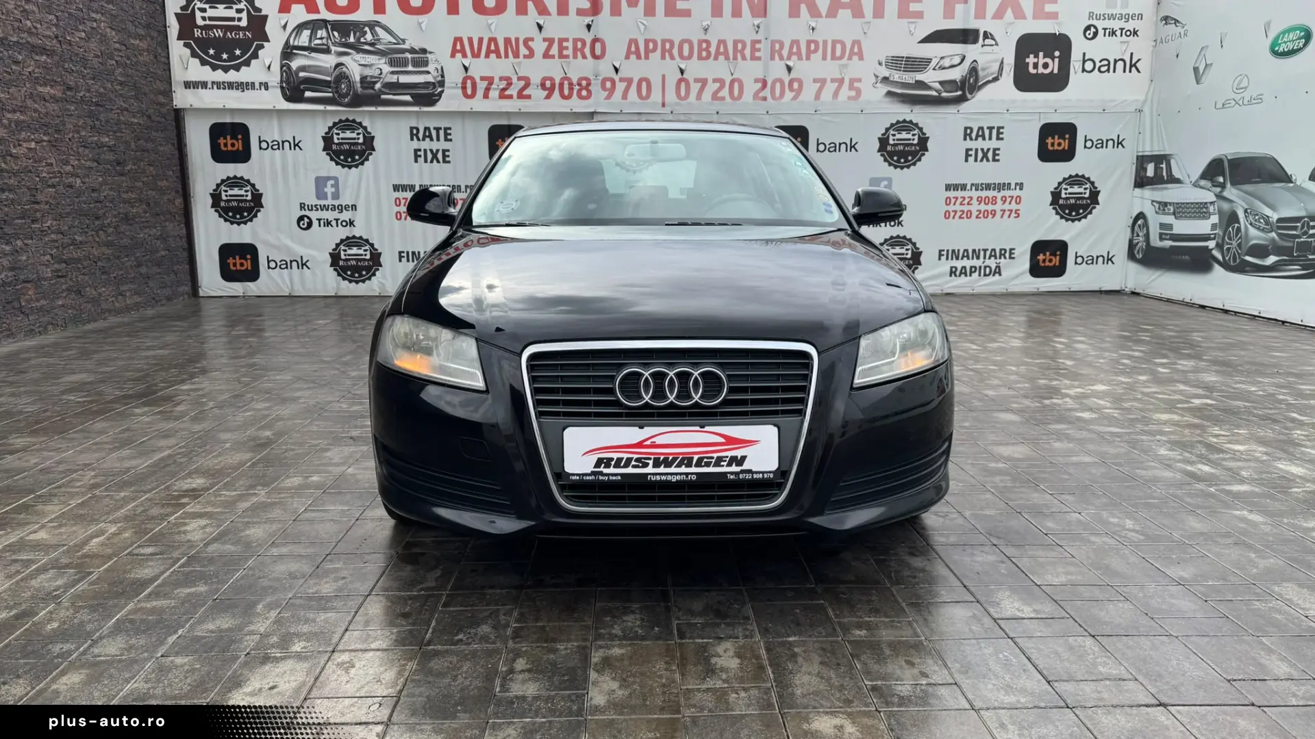 Audi A3  2010