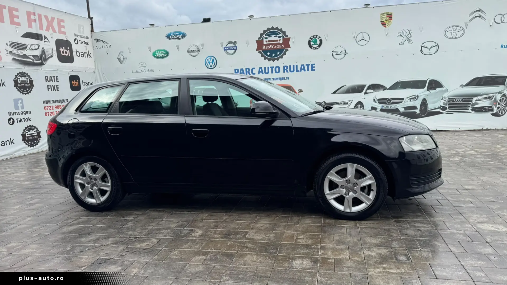 Audi A3  2010