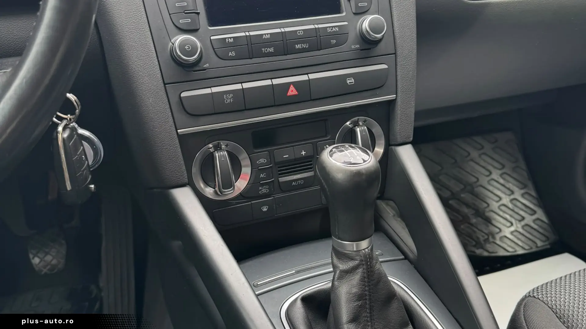 Audi A3  2010
