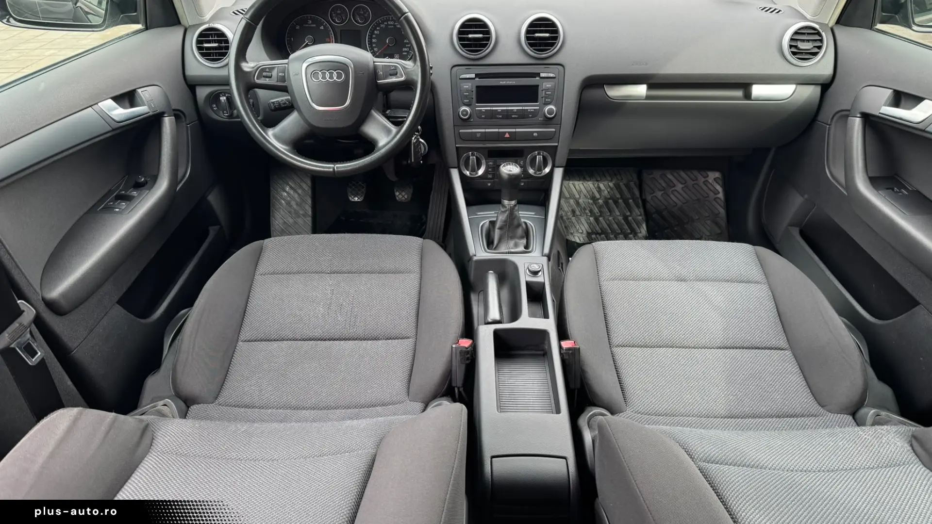 Audi A3  2010
