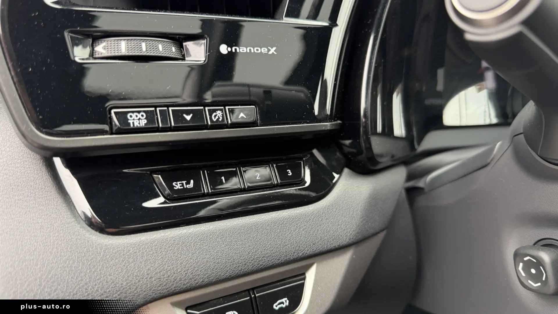 Lexus Seria RX 350h (hybrid) F SPORT Design
