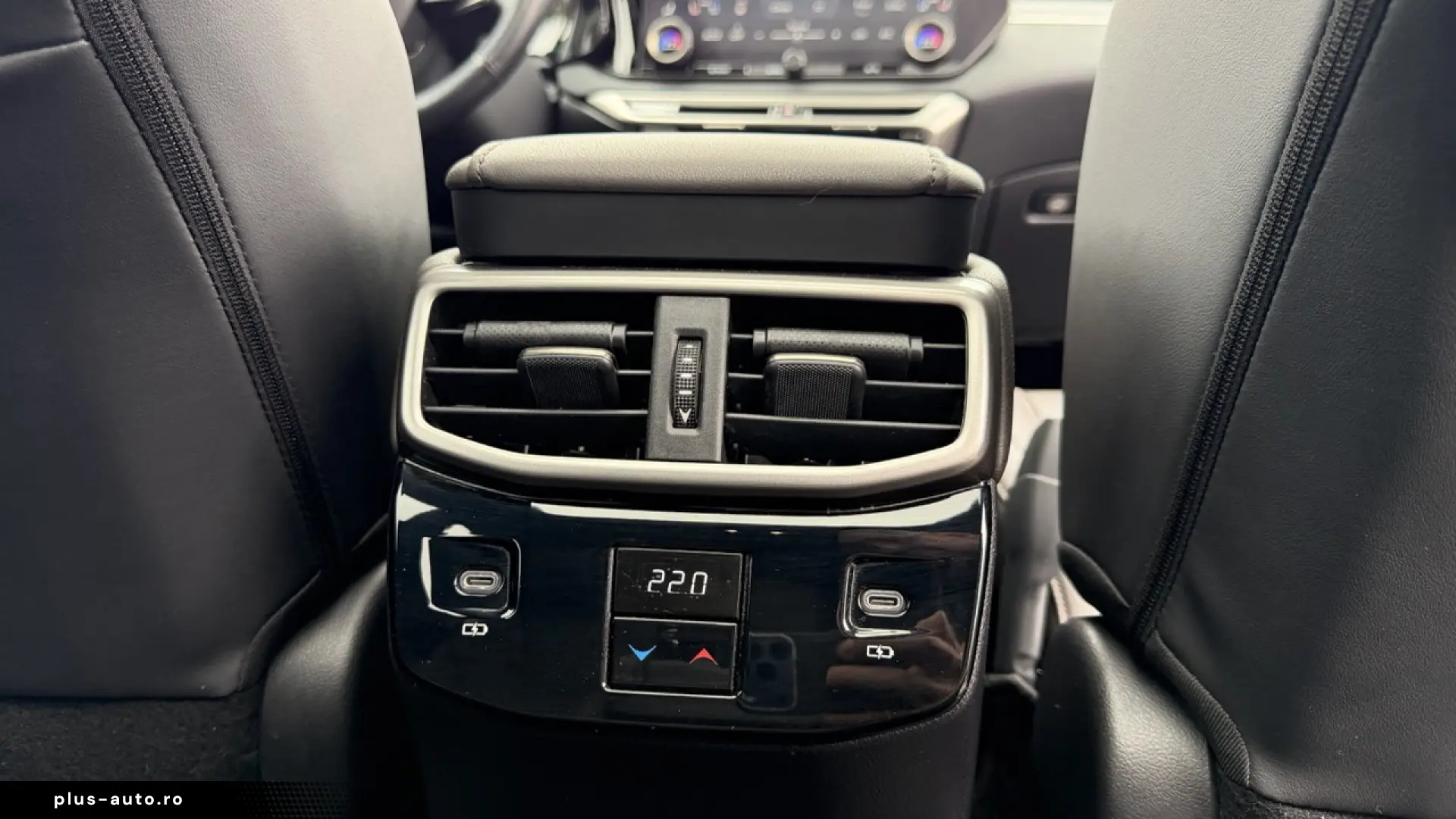 Lexus Seria RX 350h (hybrid) F SPORT Design