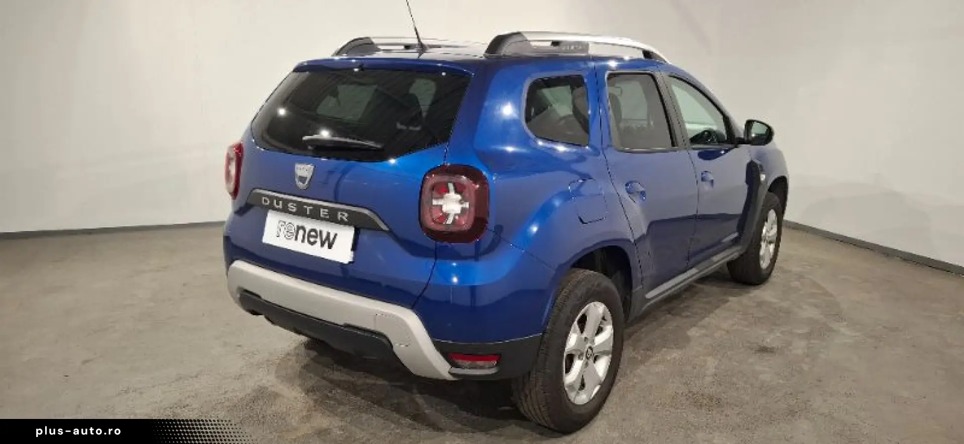 DACIA DUSTER 1.0 TCe GPL 100CP Comfort