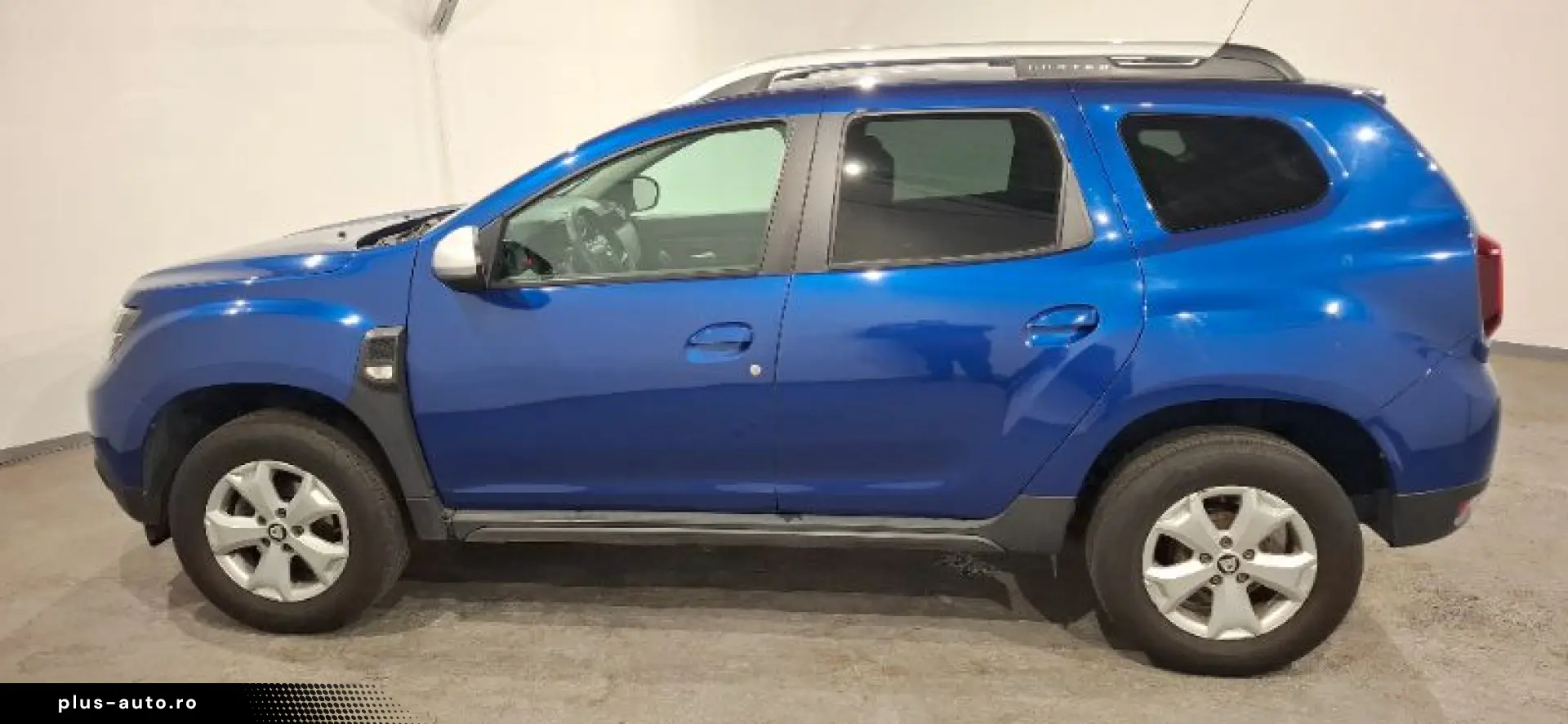 DACIA DUSTER 1.0 TCe GPL 100CP Comfort