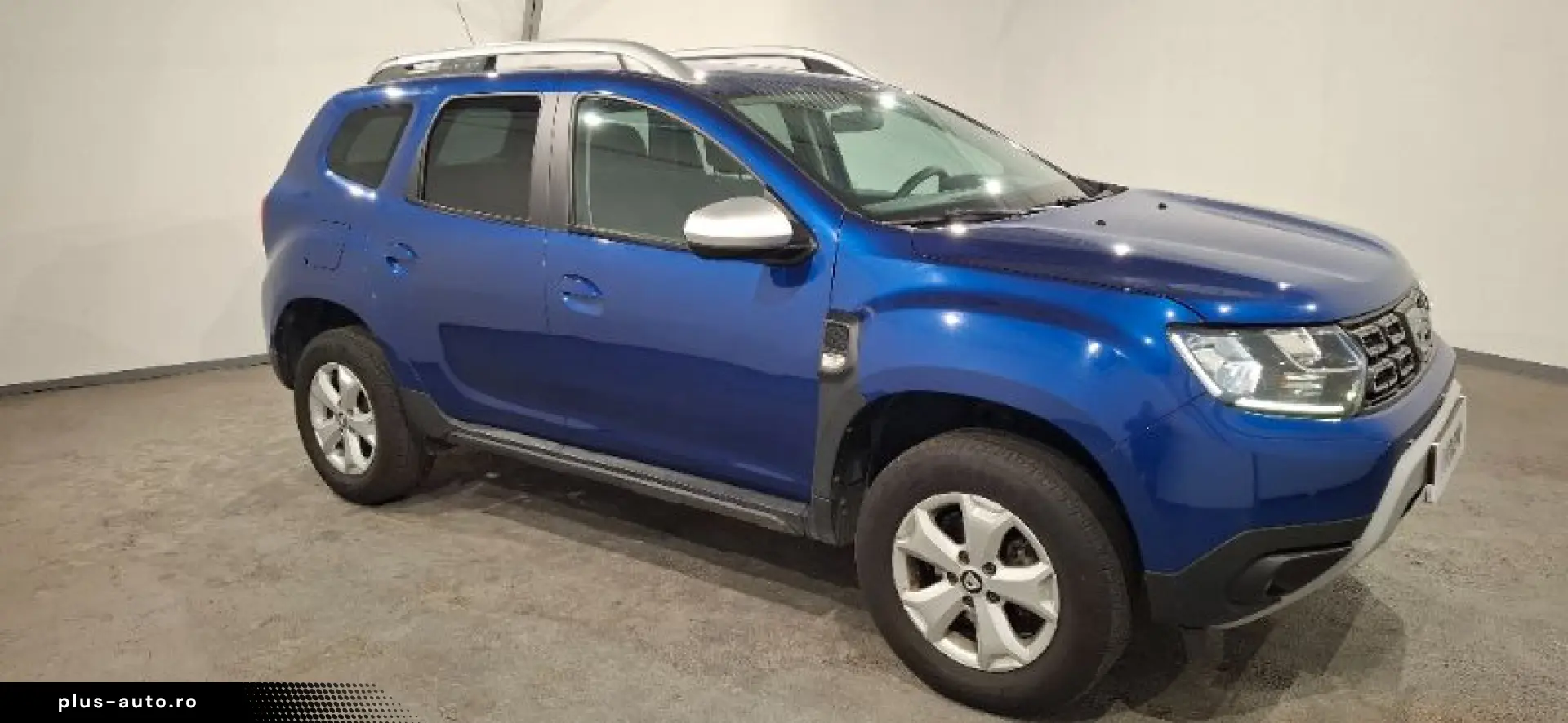 DACIA DUSTER 1.0 TCe GPL 100CP Comfort