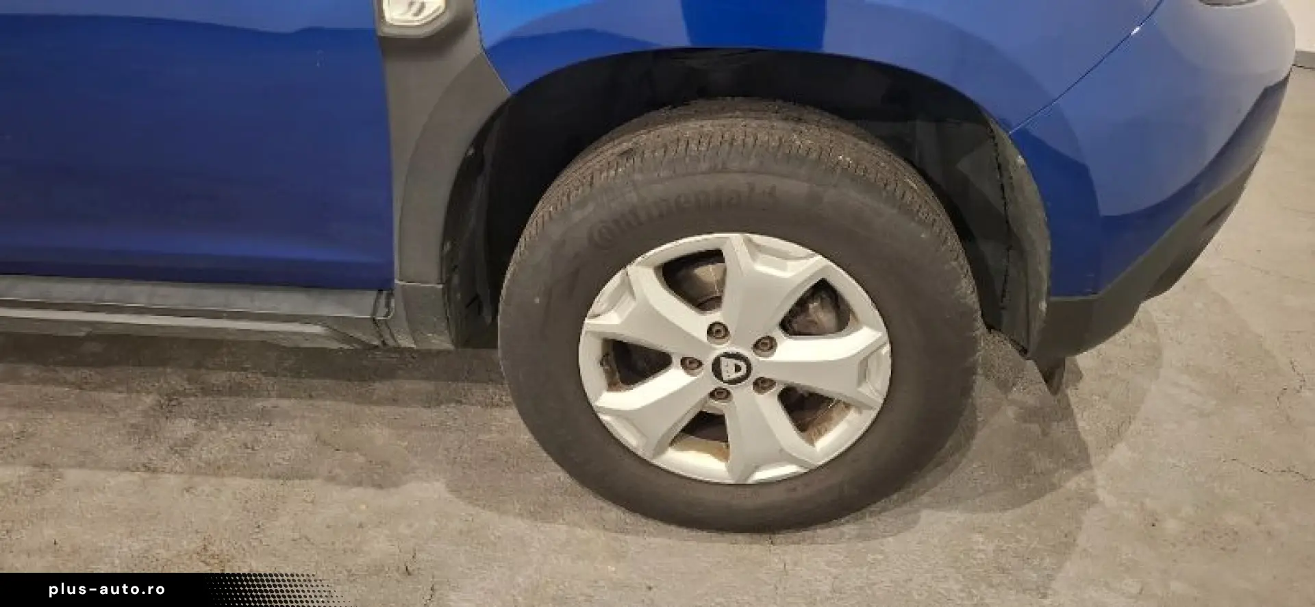 DACIA DUSTER 1.0 TCe GPL 100CP Comfort