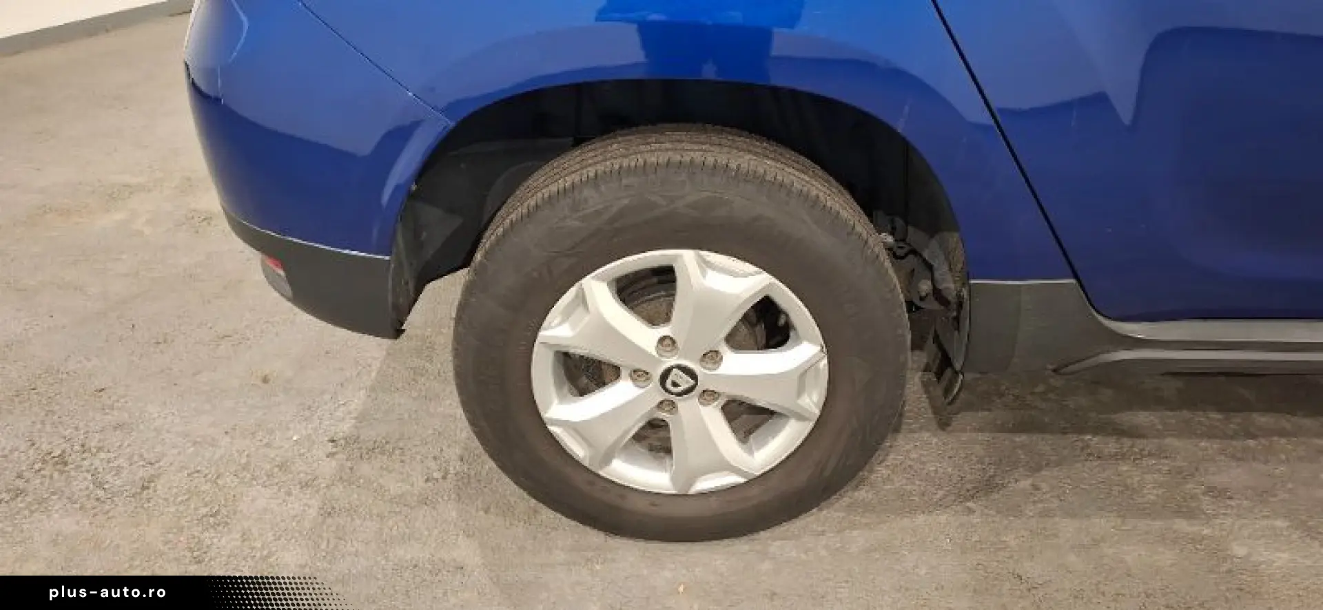 DACIA DUSTER 1.0 TCe GPL 100CP Comfort