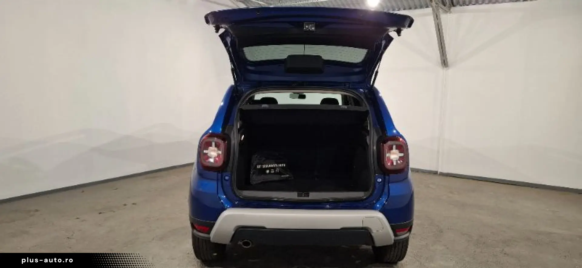 DACIA DUSTER 1.0 TCe GPL 100CP Comfort