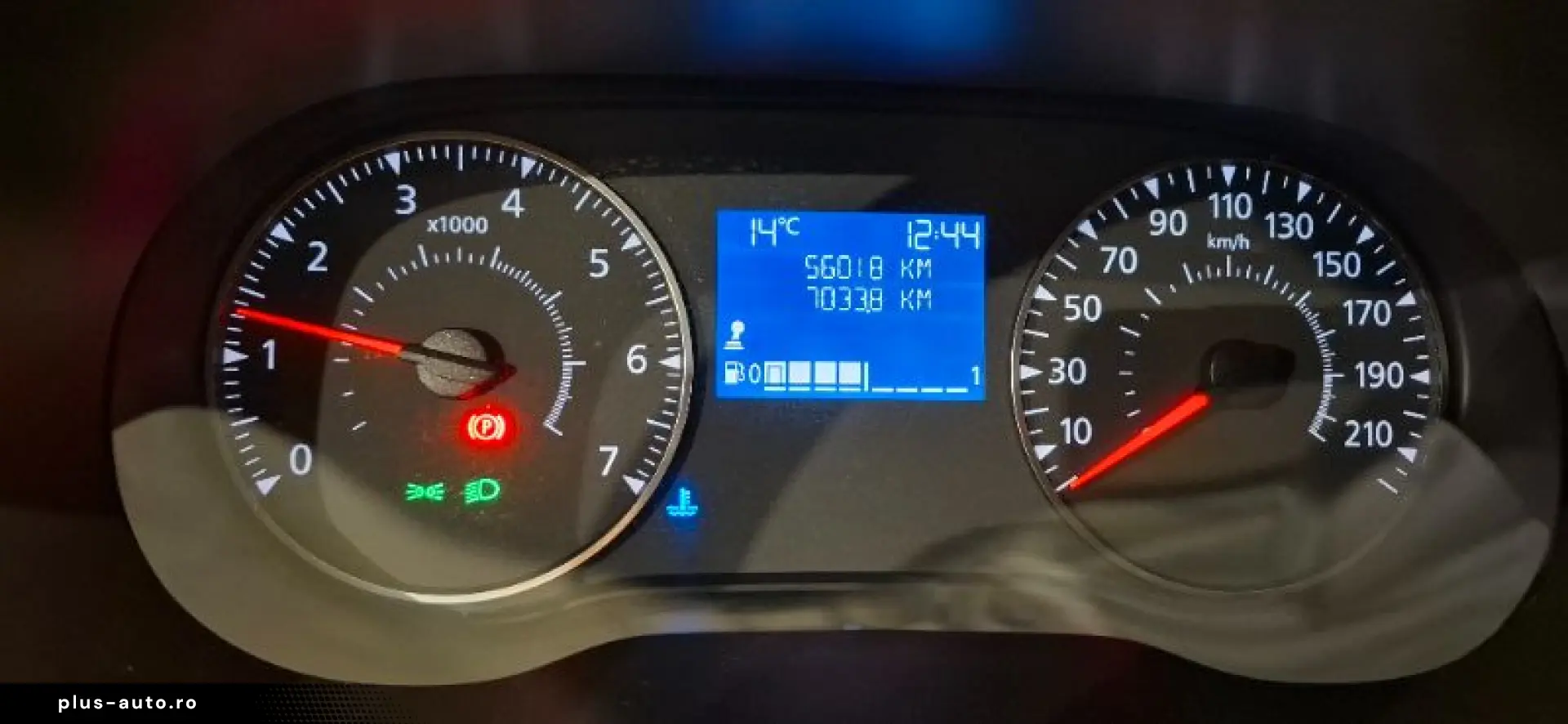 DACIA DUSTER 1.0 TCe GPL 100CP Comfort