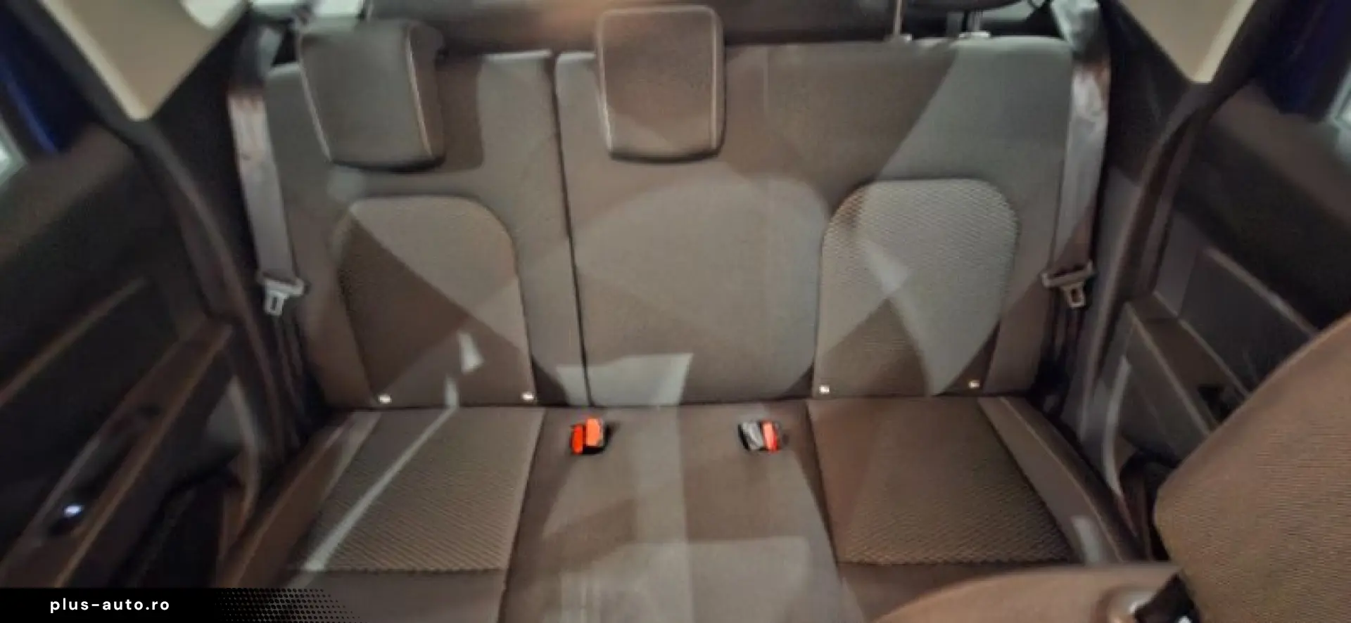 DACIA DUSTER 1.0 TCe GPL 100CP Comfort