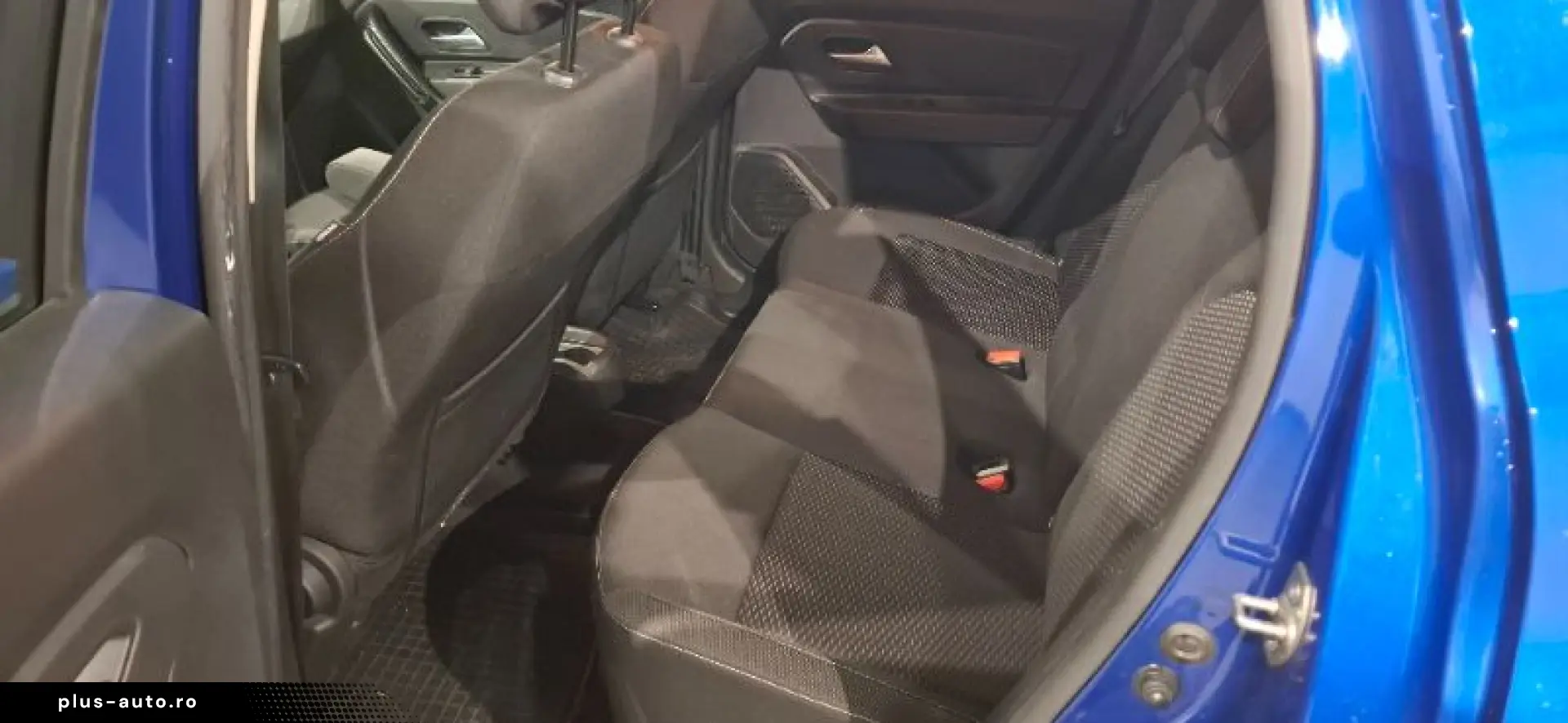 DACIA DUSTER 1.0 TCe GPL 100CP Comfort