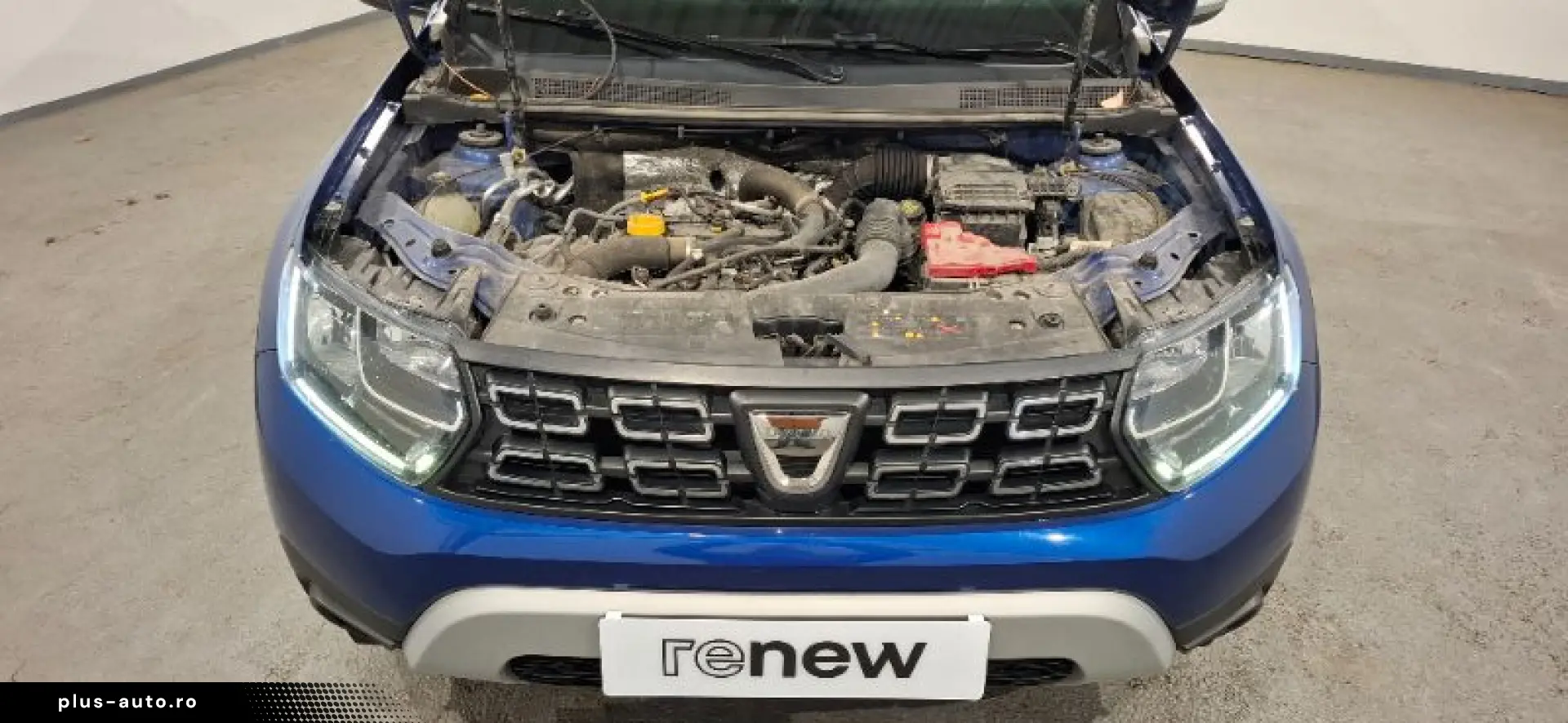 DACIA DUSTER 1.0 TCe GPL 100CP Comfort