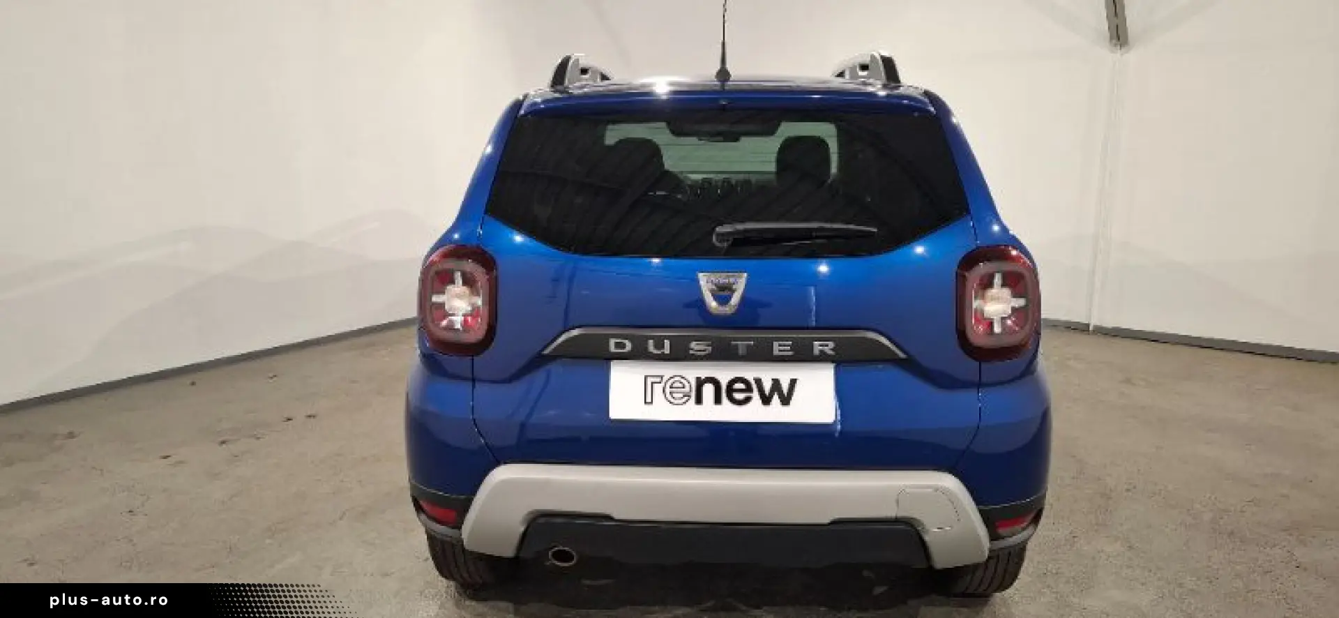 DACIA DUSTER 1.0 TCe GPL 100CP Comfort
