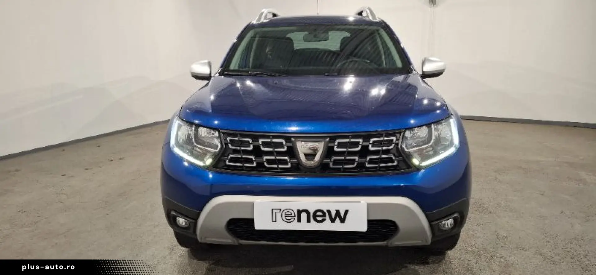 DACIA DUSTER 1.0 TCe GPL 100CP Comfort