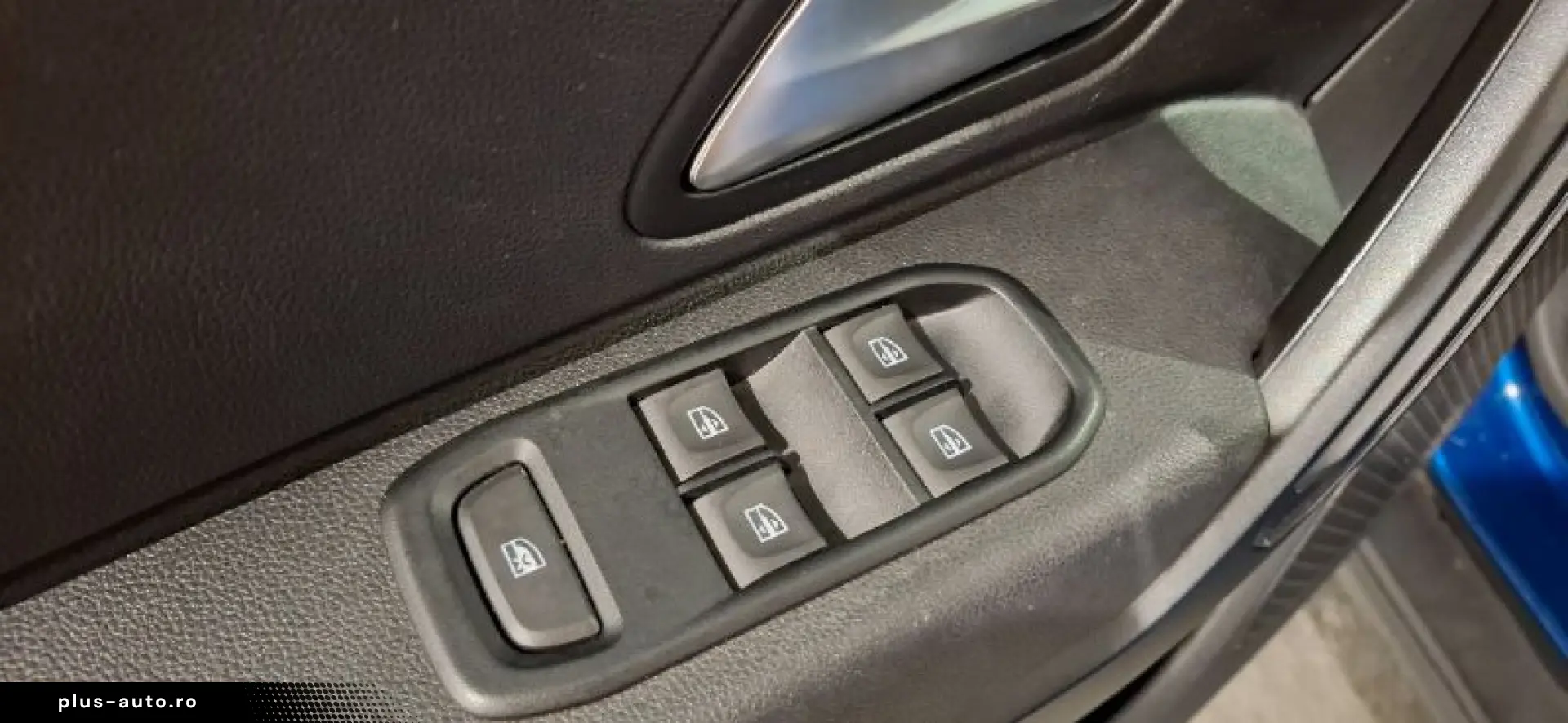 DACIA DUSTER 1.0 TCe GPL 100CP Comfort