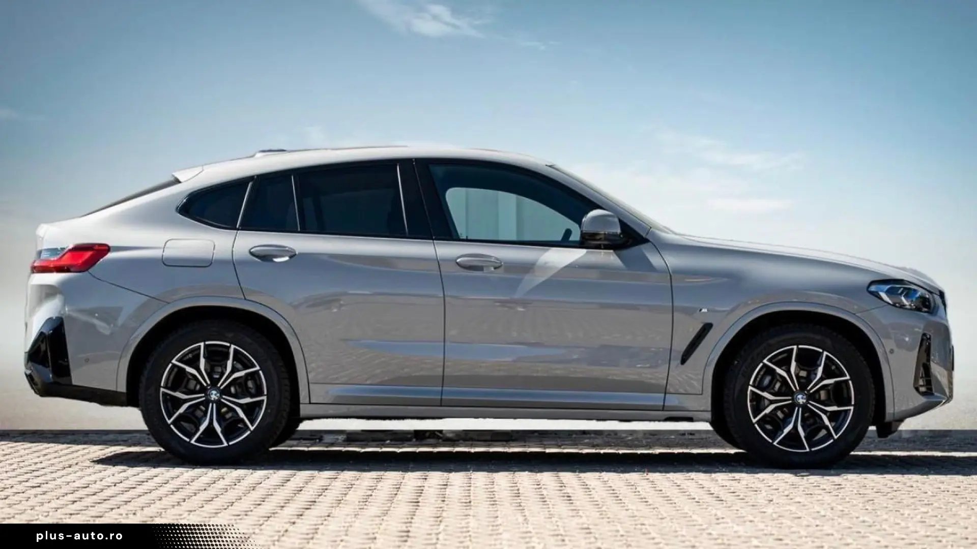 BMW X4 xDrive30i M-Sport AHK PANO HuD ACC Laser KoZg