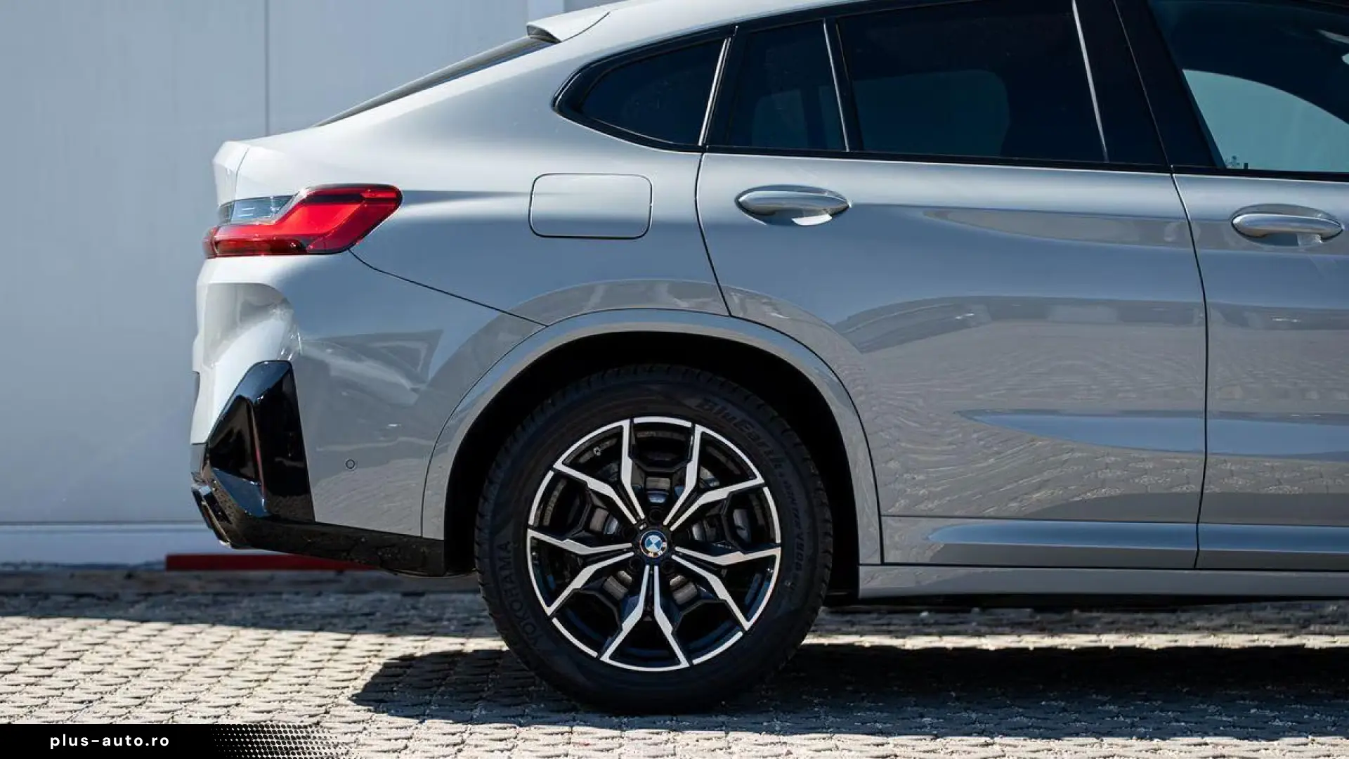 BMW X4 xDrive30i M-Sport AHK PANO HuD ACC Laser KoZg
