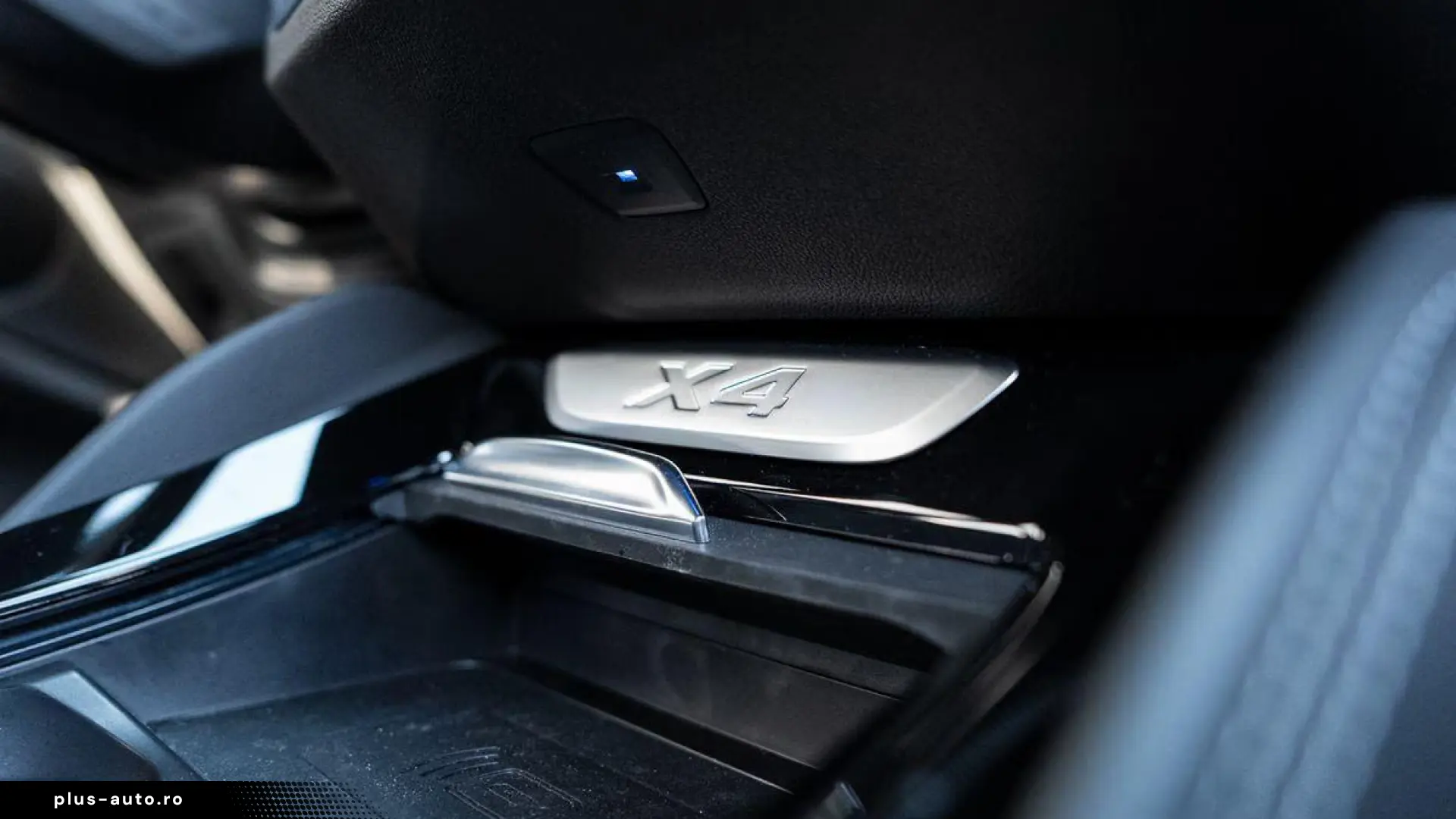 BMW X4 xDrive30i M-Sport AHK PANO HuD ACC Laser KoZg