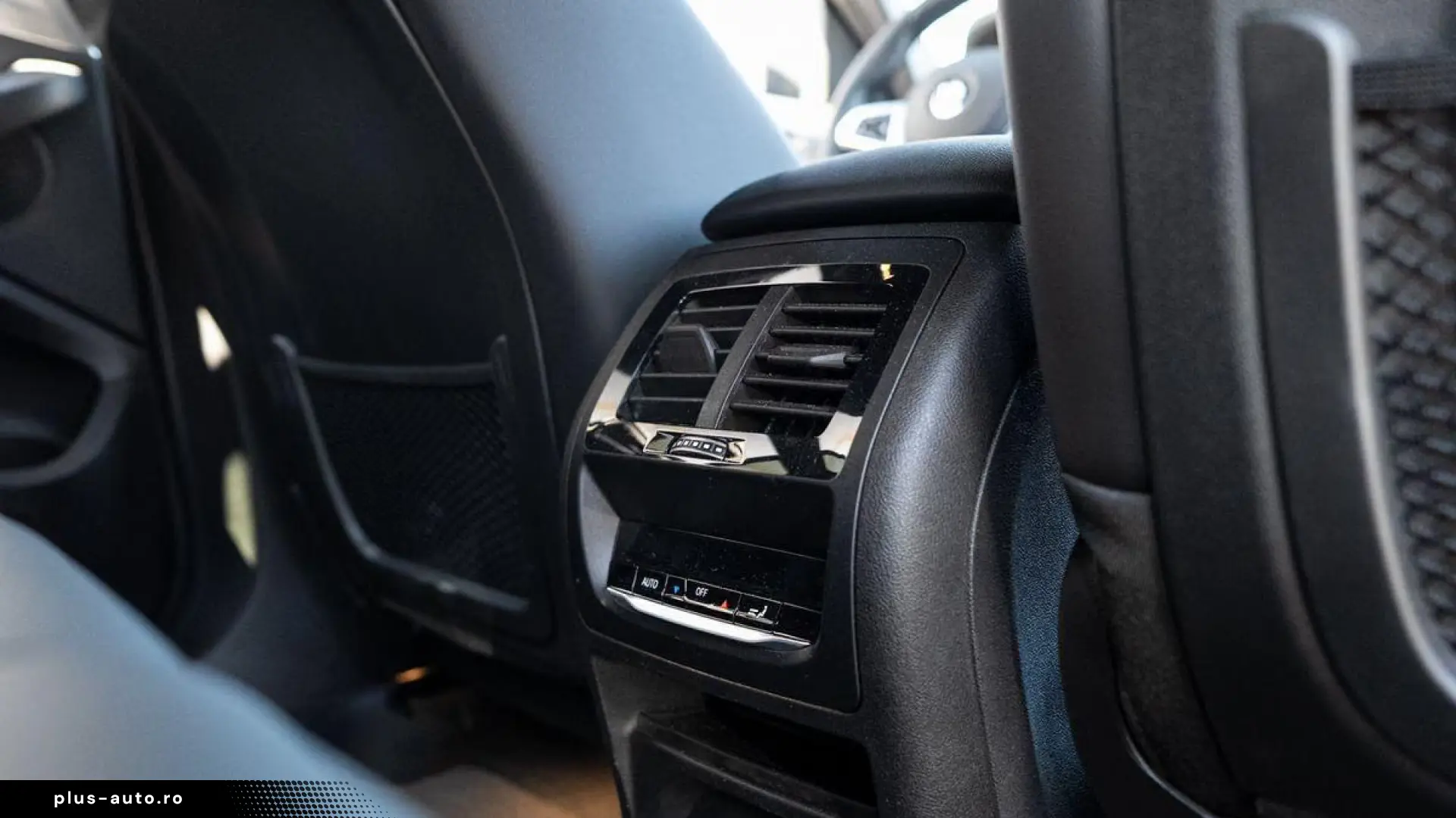 BMW X4 xDrive30i M-Sport AHK PANO HuD ACC Laser KoZg