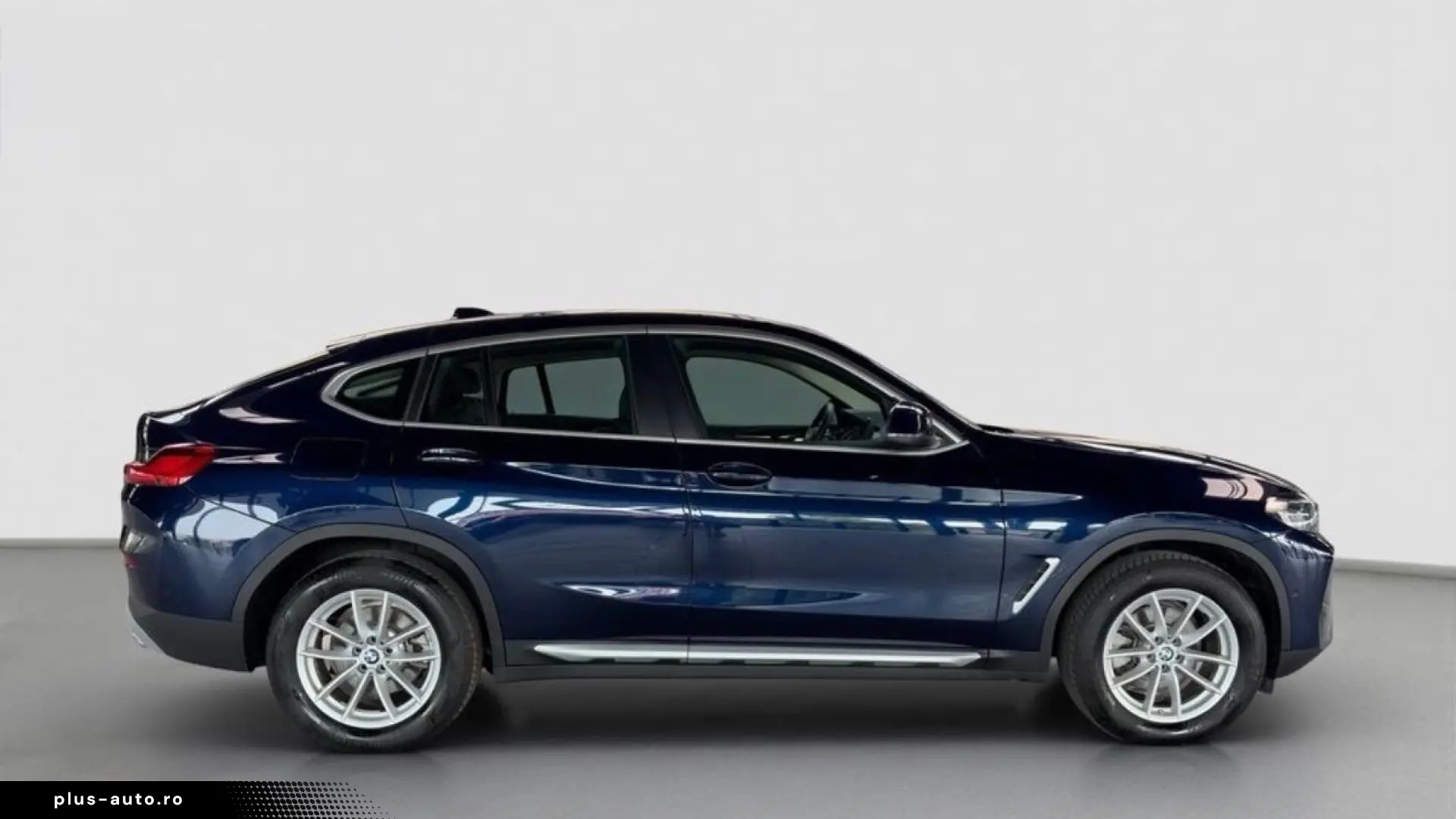 BMW X4 xDrive20d AT Navi Leather Bluetooth PDC MP3