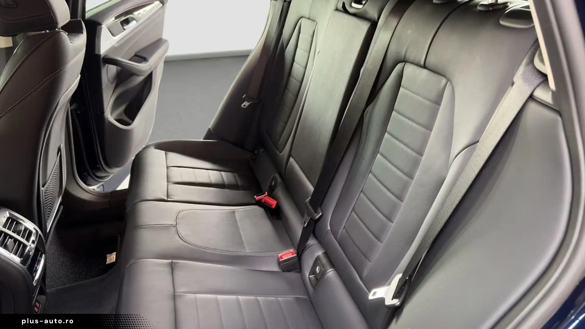 BMW X4 xDrive20d AT Navi Leather Bluetooth PDC MP3