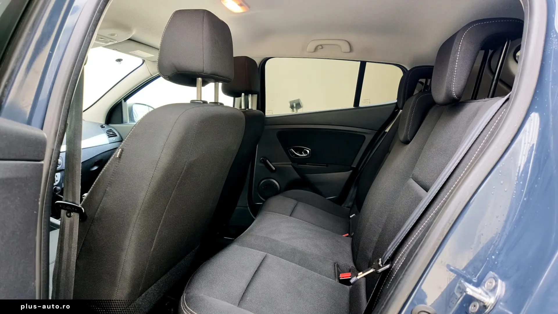 RENAULT   MEGANE   1.6 BENZINA   110CP   An 2014   Euro 5