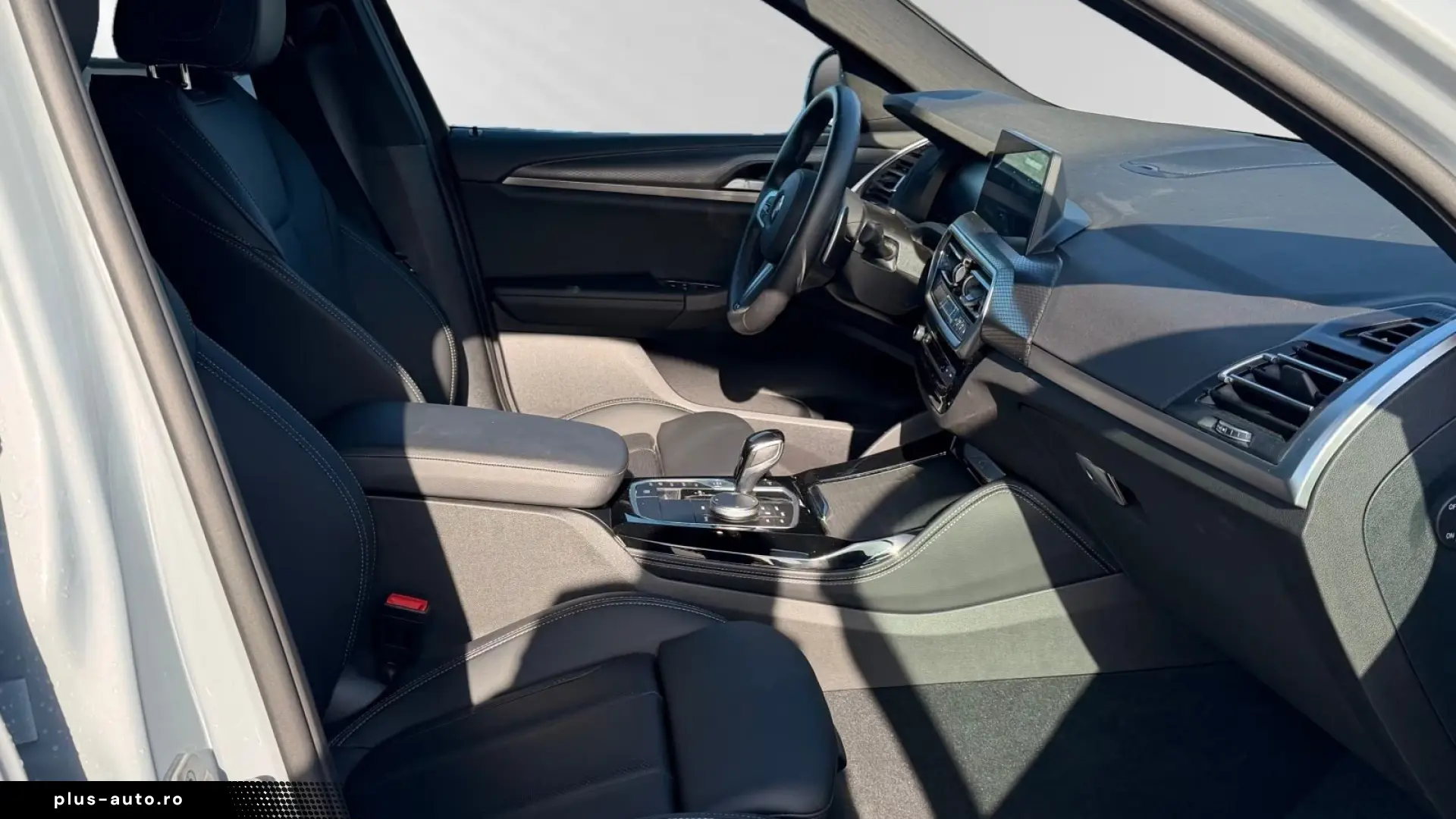 BMW X4 xDrive20d M Sport AHK Head-Up HiFi 19 LM