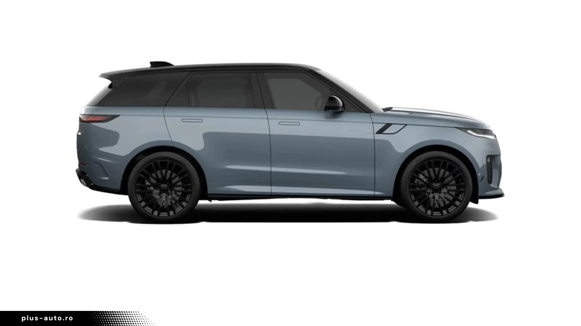 Land Rover Range Rover Sport SV 4.4 P635