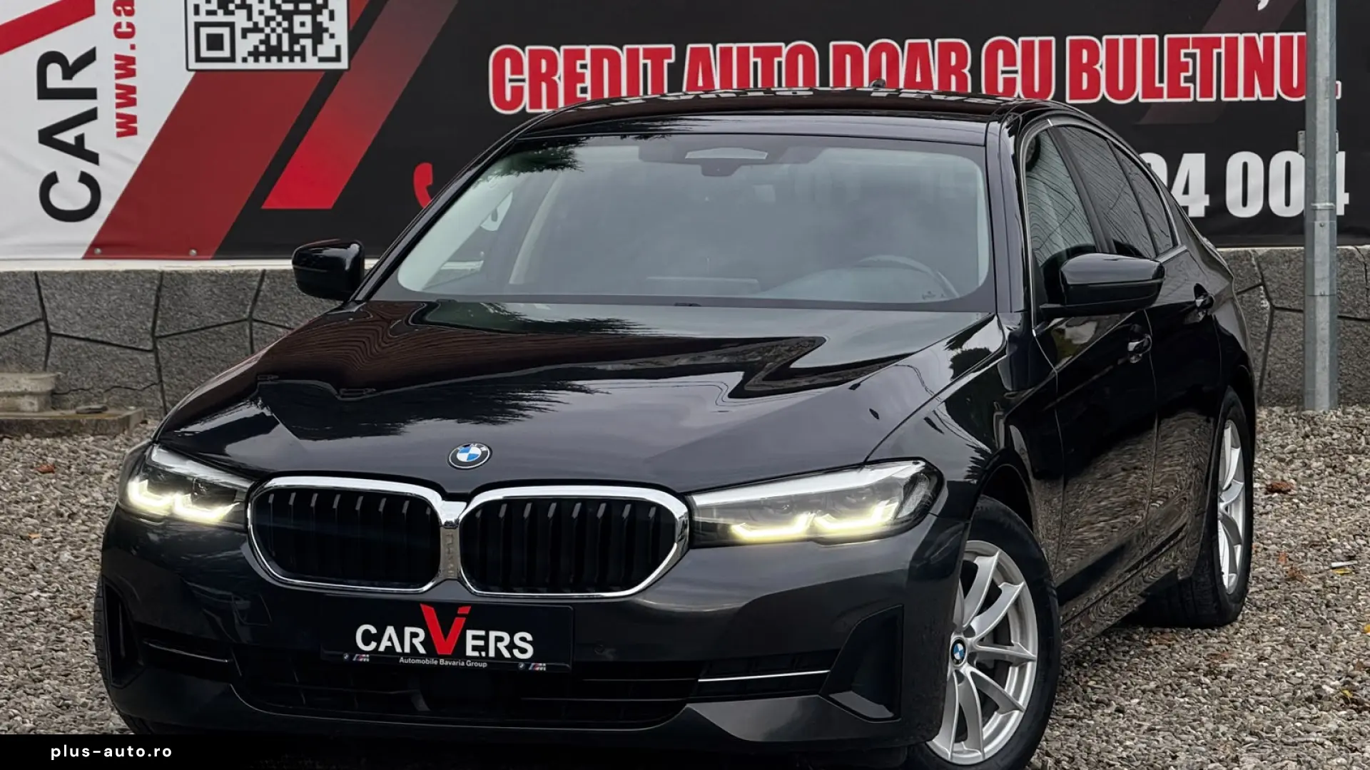 Bmw 520D