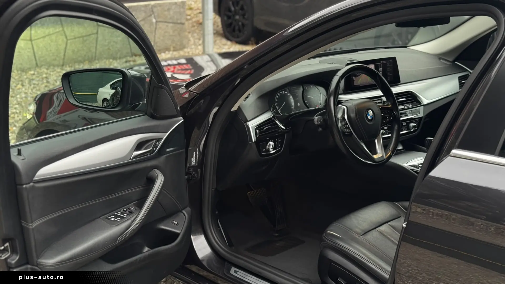 Bmw 520D
