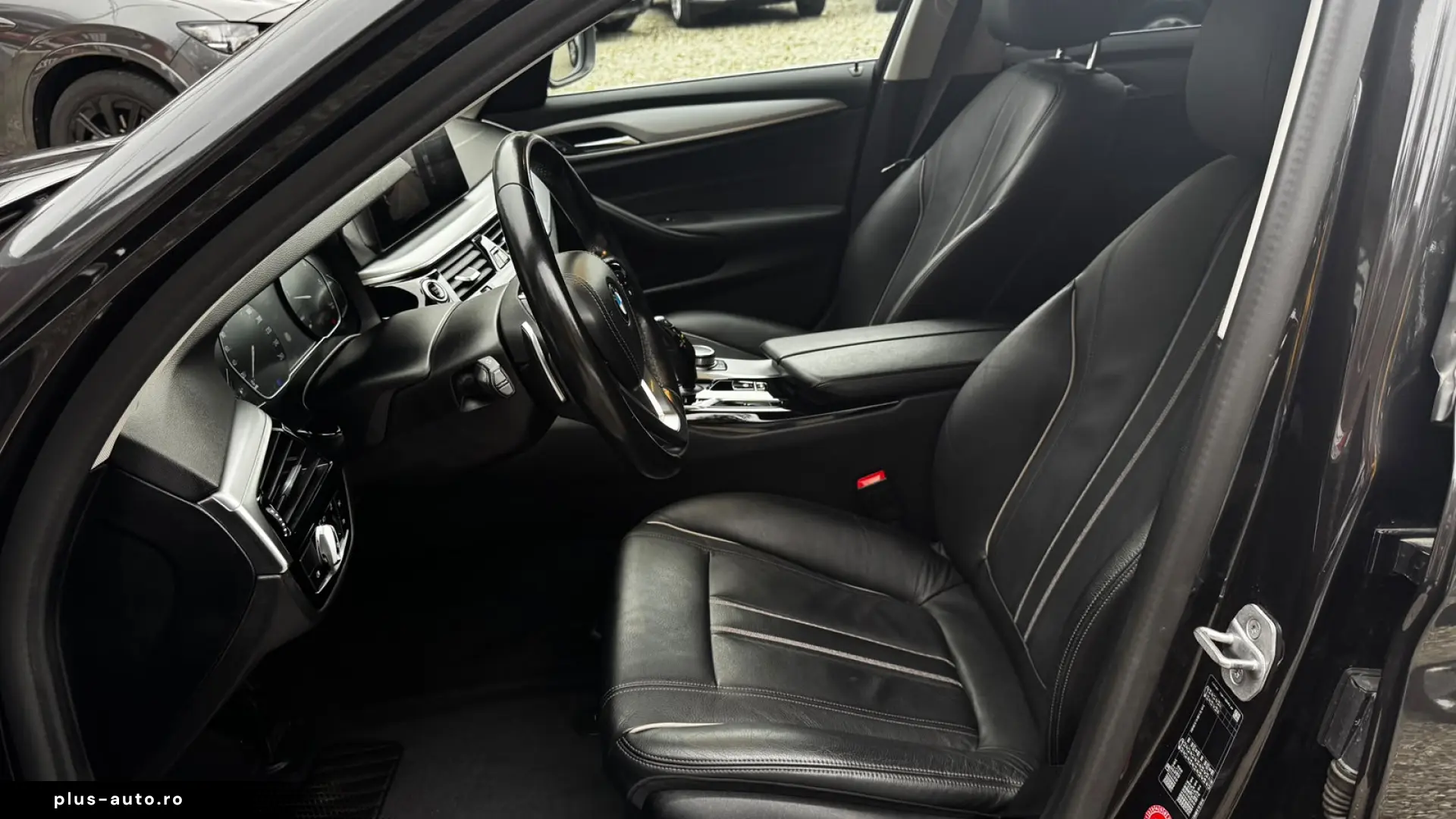 Bmw 520D