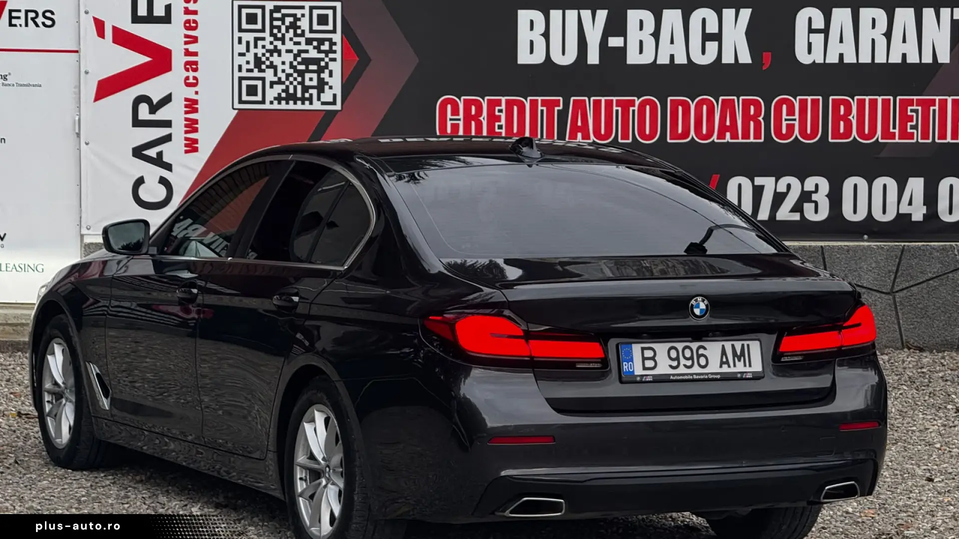 Bmw 520D