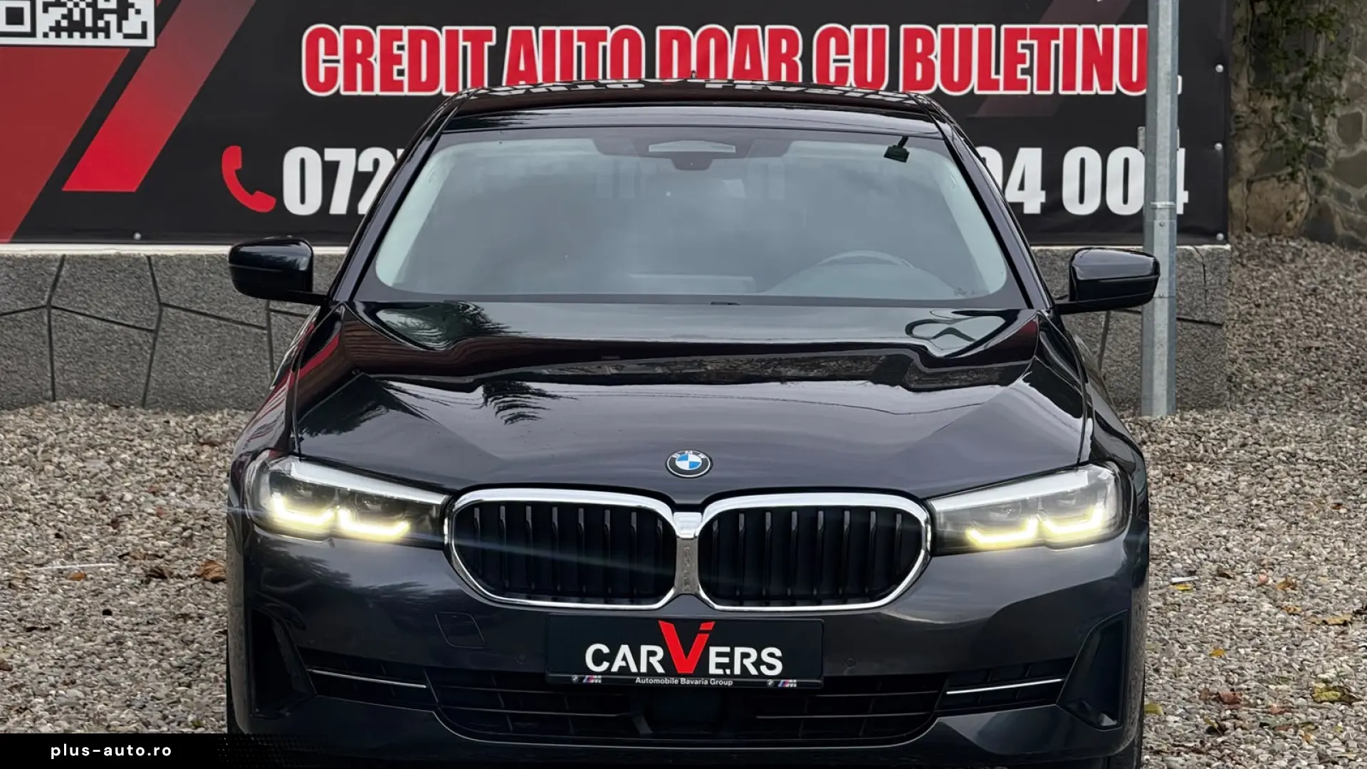 Bmw 520D